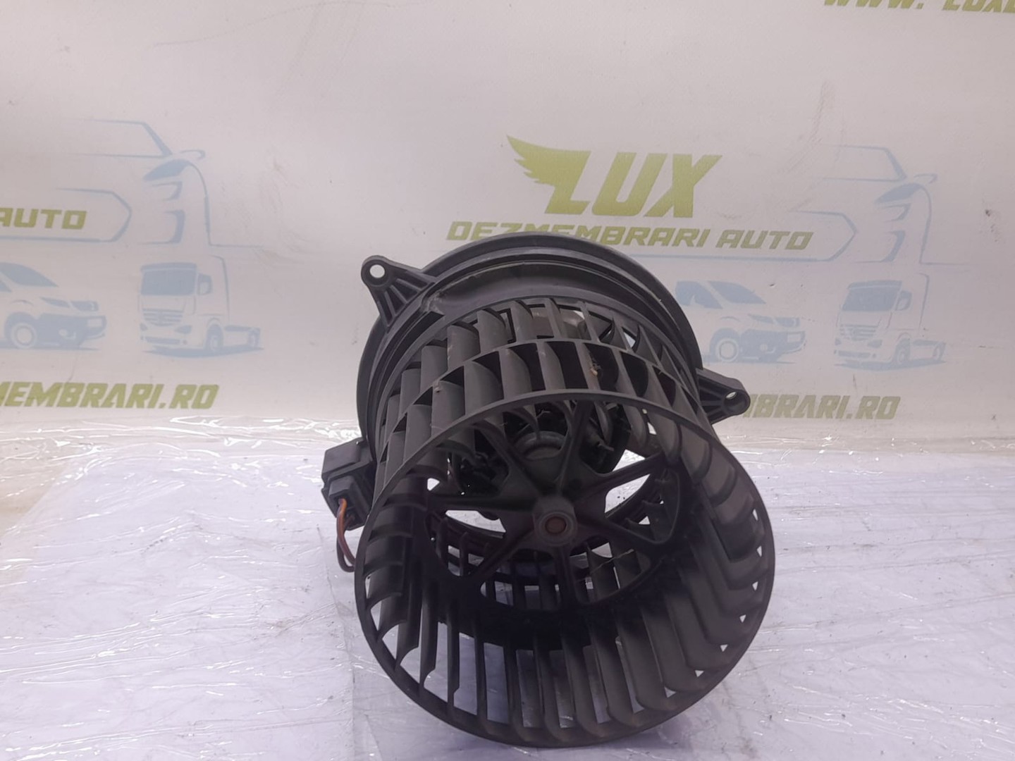 Motoras aeroterma 1736005401 Ford Fiesta 5 (2001 - 2007)