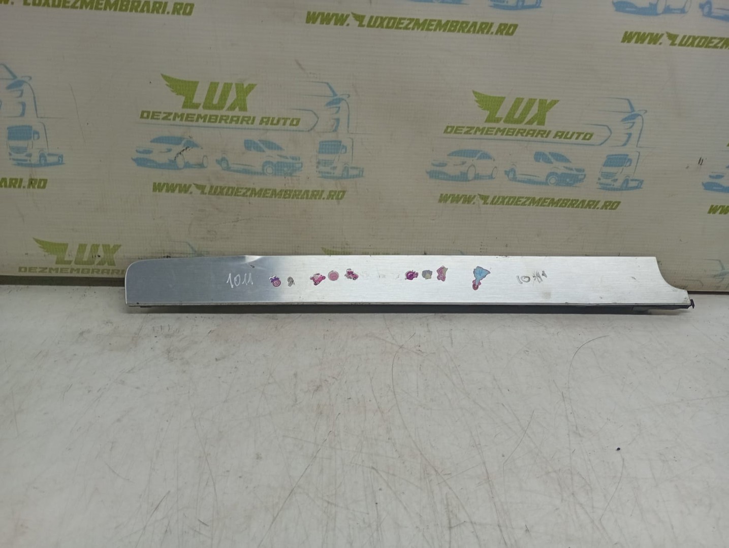 Ornament bord 3c1857212 Volkswagen Passat B6 (2005 - 2010)