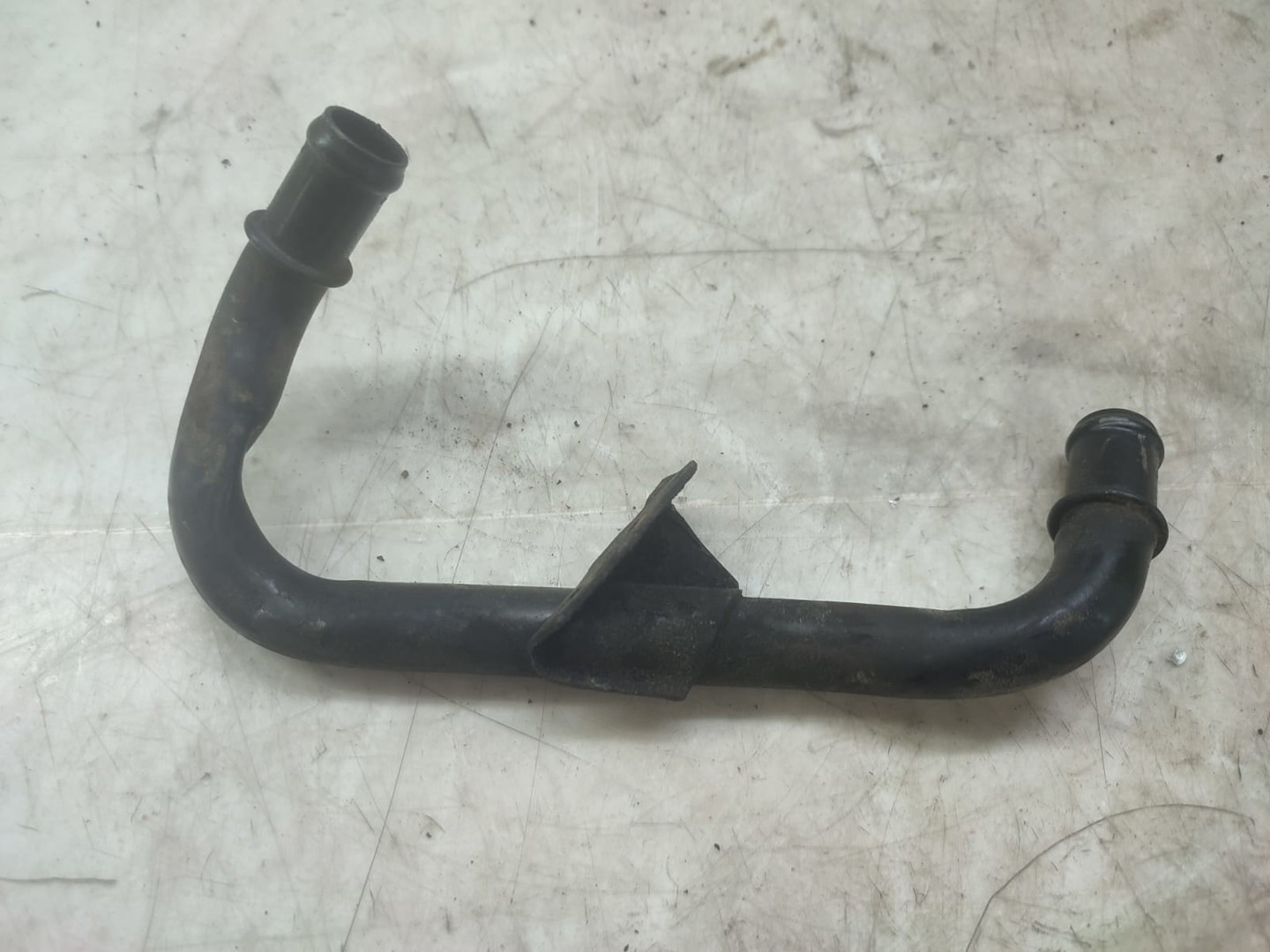 Furtun apa Audi A6 4F/C6 (2004 - 2008)