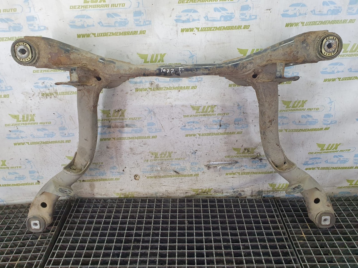 Punte spate 4f0505235AJ Audi A6 4F/C6 (2004 - 2008)