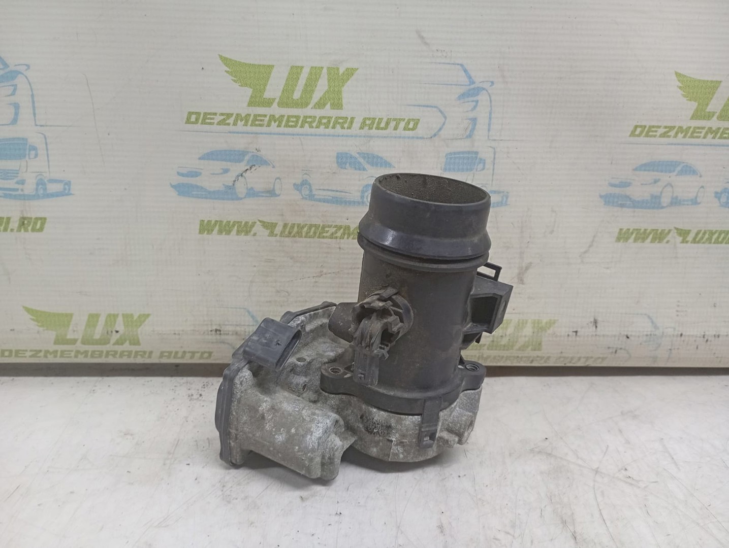 Clapeta acceleratie 1354781075203 BMW Seria 1 F20/F21 (2011 - 2015)