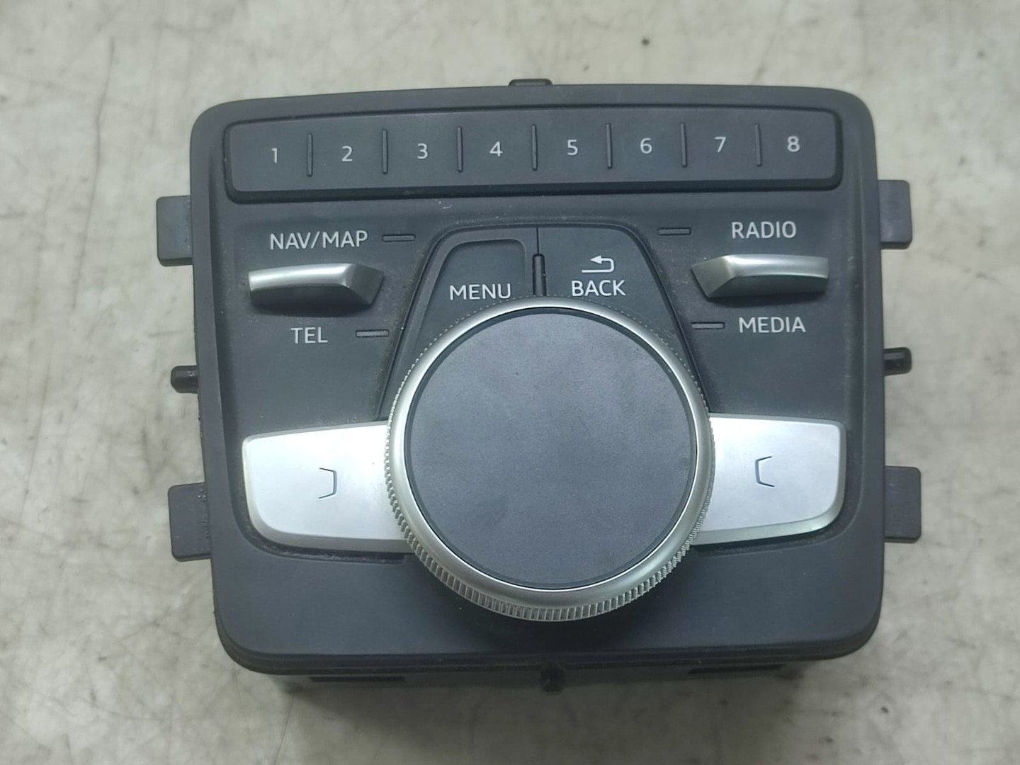 Panou butoane 8w0919614t Audi A4 B9 (2015 - 2020)