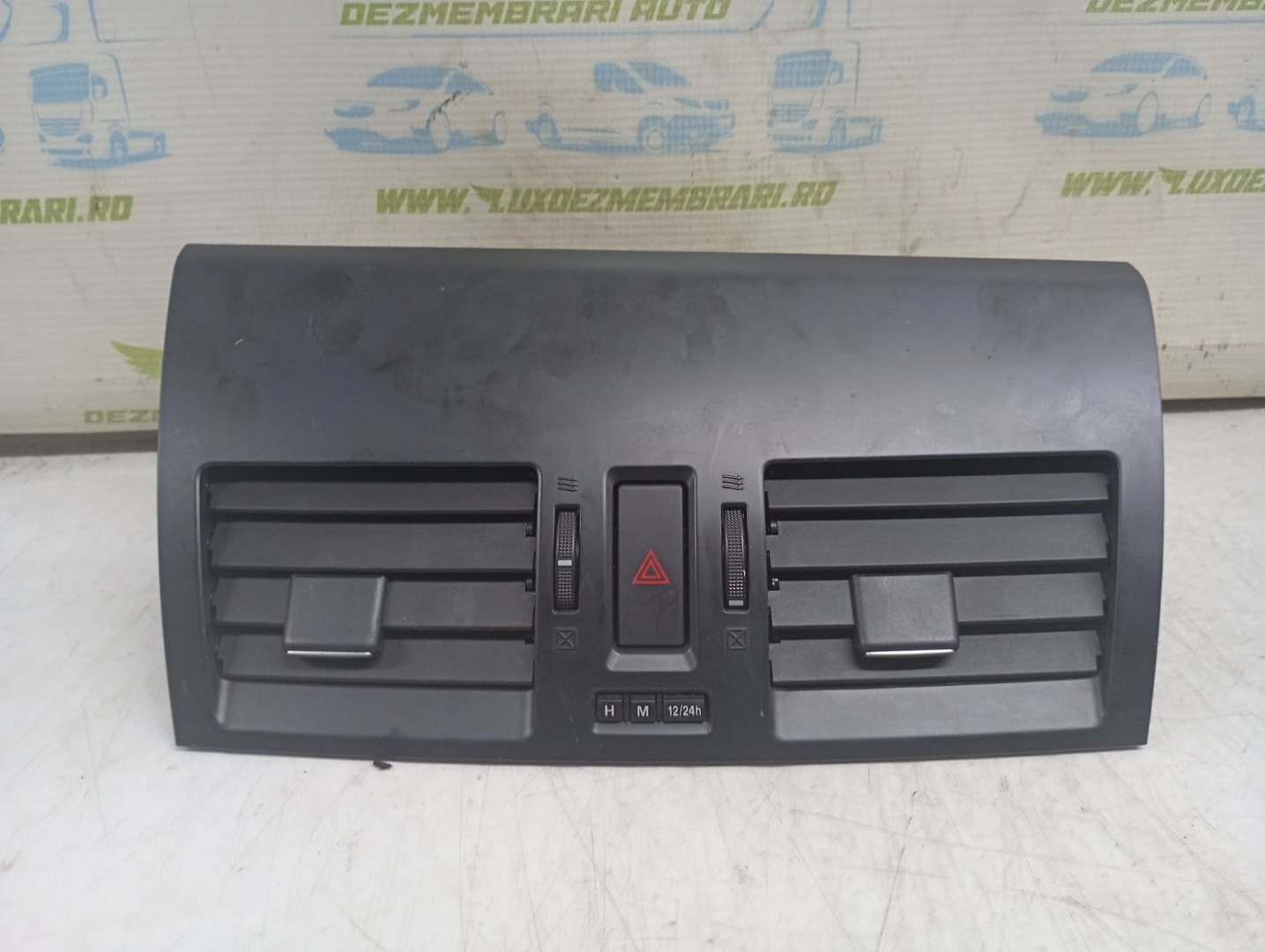 Grila ventilatie bord BBP26491x Mazda 3 BL (facelift) (2011 - 2013)
