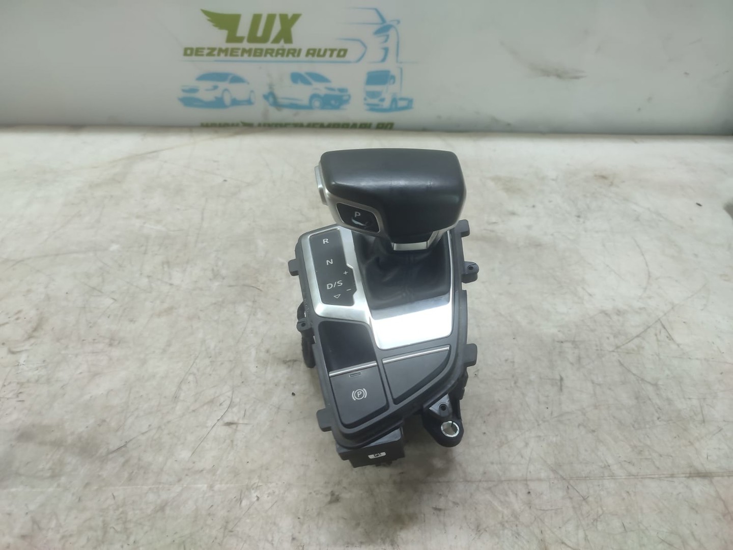 Timonerie automata 8w1713041g Audi A4 B9 (2015 - 2020)