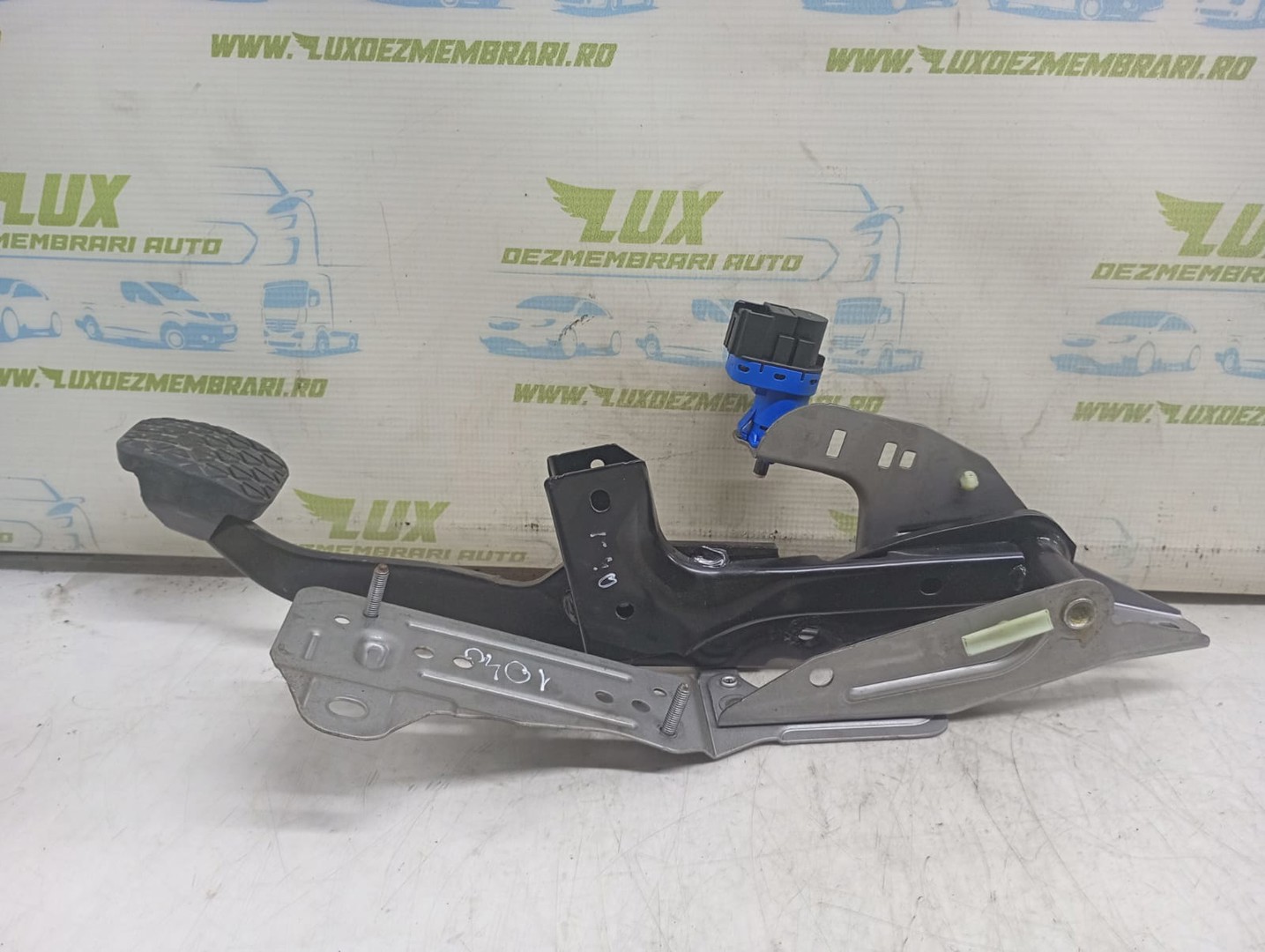 Pedala frana BBM4-M2BBM2 Mazda 3 BL (facelift) (2011 - 2013)