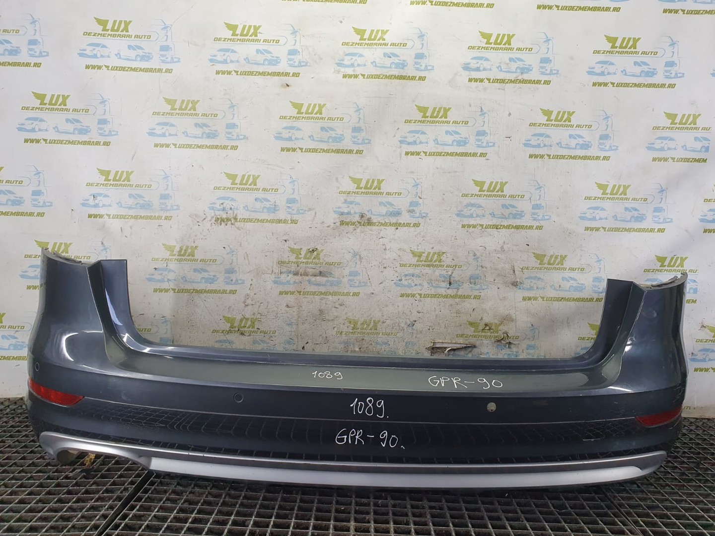 Bara spate 8w9807835a Audi A4 B9 (2015 - 2020)