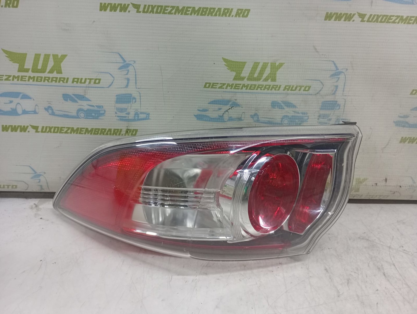 Stop dreapta BBN751150 Mazda 3 BL (facelift) (2011 - 2013)