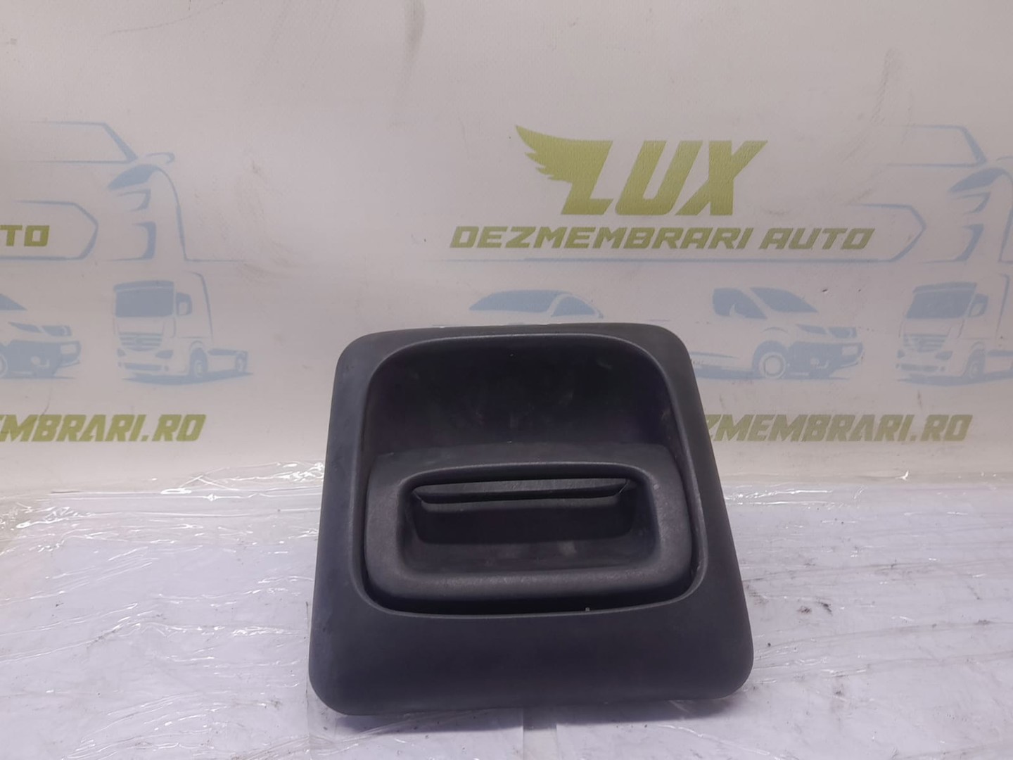 Maner exterior 1304175070 Fiat Ducato 2 Typ244 (2002 - 2006)