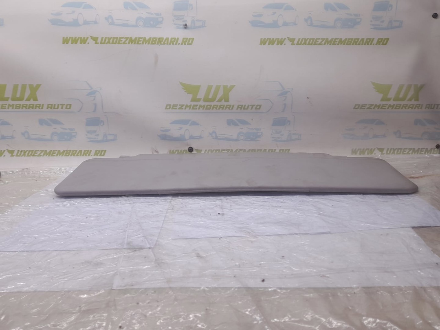 Parasolar stanga Fiat Ducato 2 Typ244 (2002 - 2006)