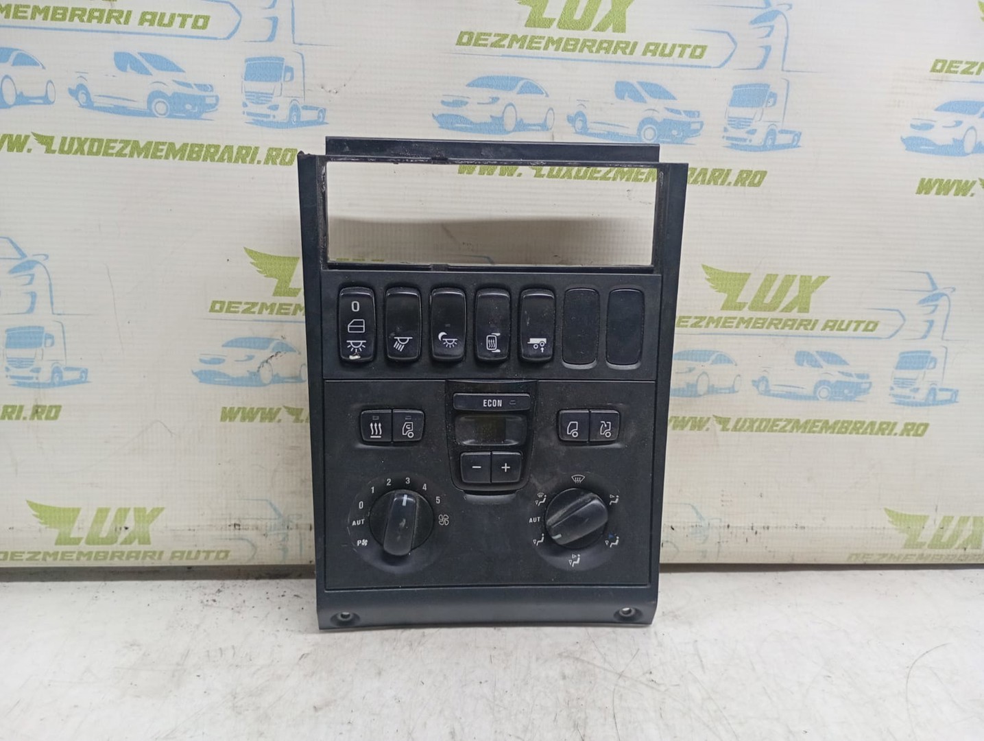 Panou butoane 1748565 Scania R420 1 (2004 - 2009)