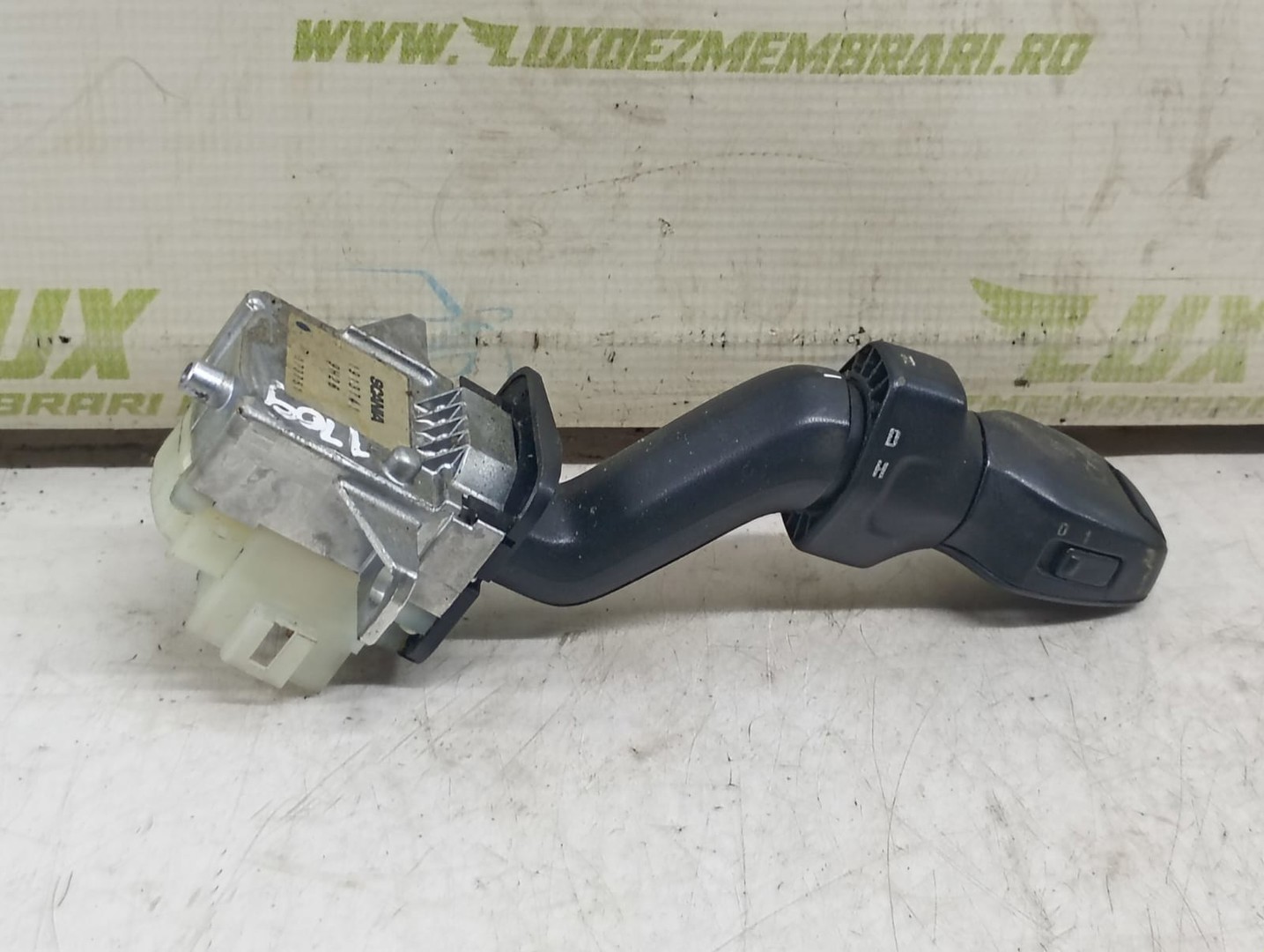 Timonerie automata 1913741 Scania R420 1 (2004 - 2009)