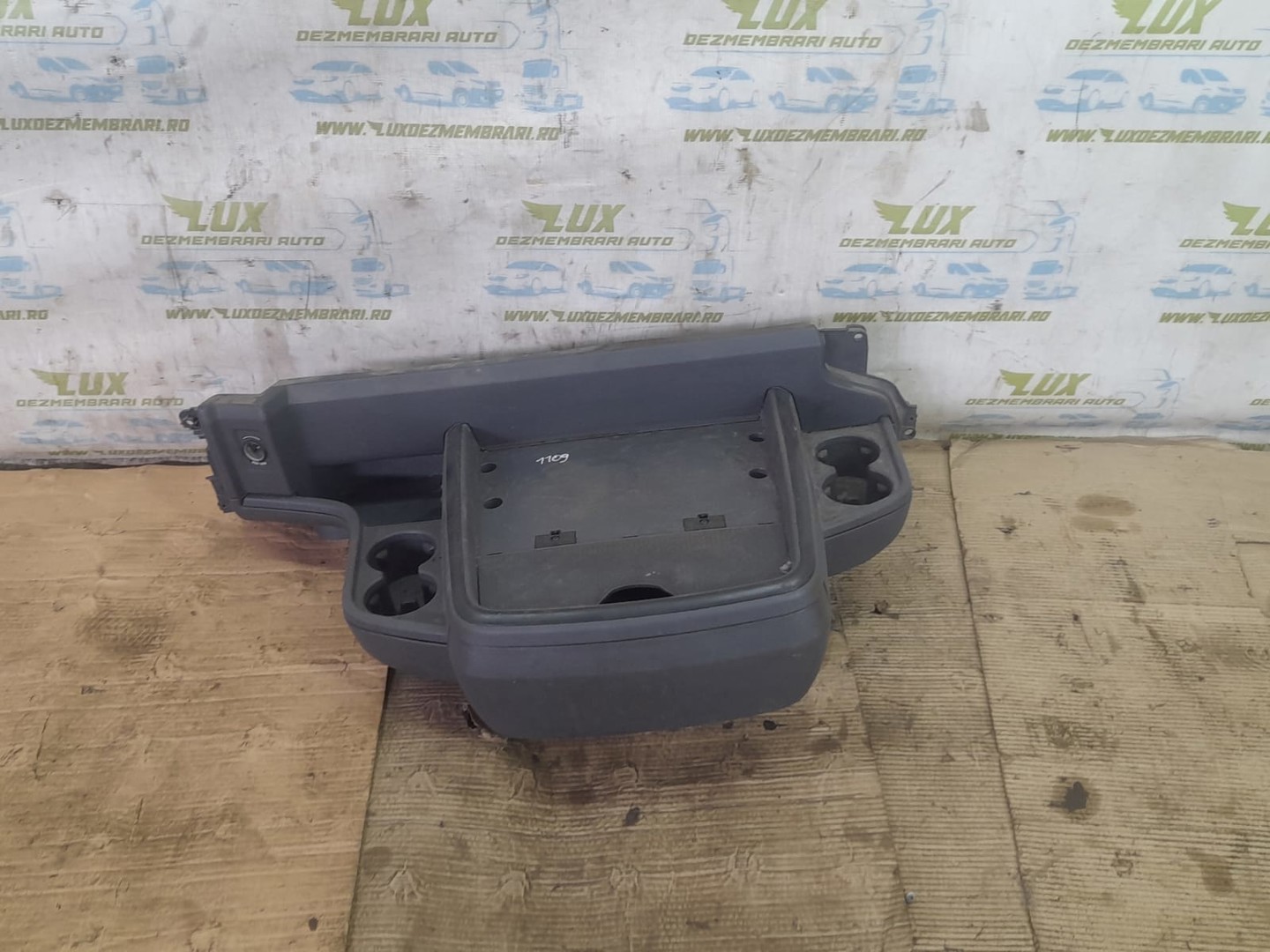 Spatiu Depozitare 1853564 Scania R420 1 facelift ( 2010 - 2016)