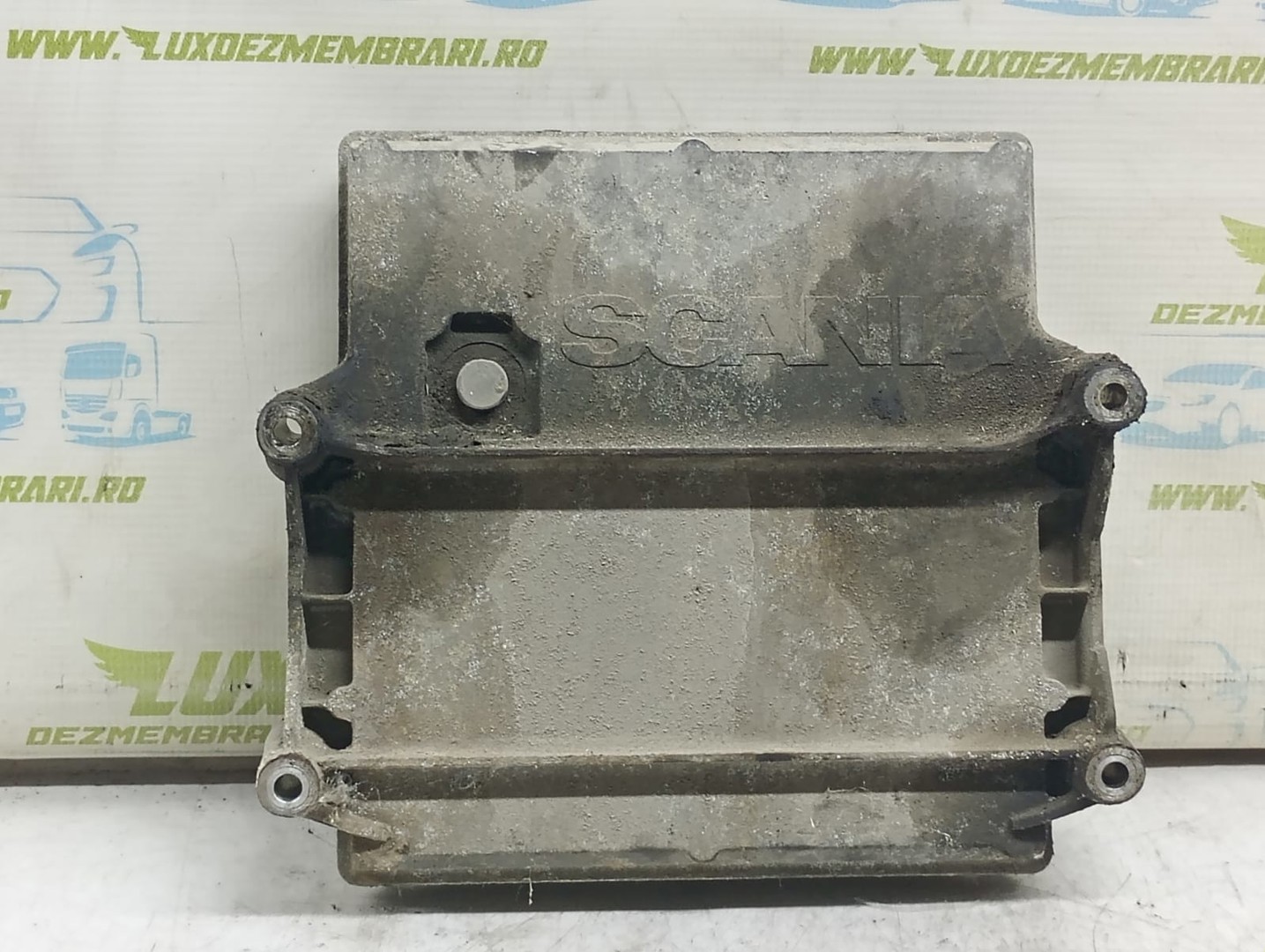 Calculator motor ECU 463686 Scania R420 1 facelift ( 2010 - 2016)