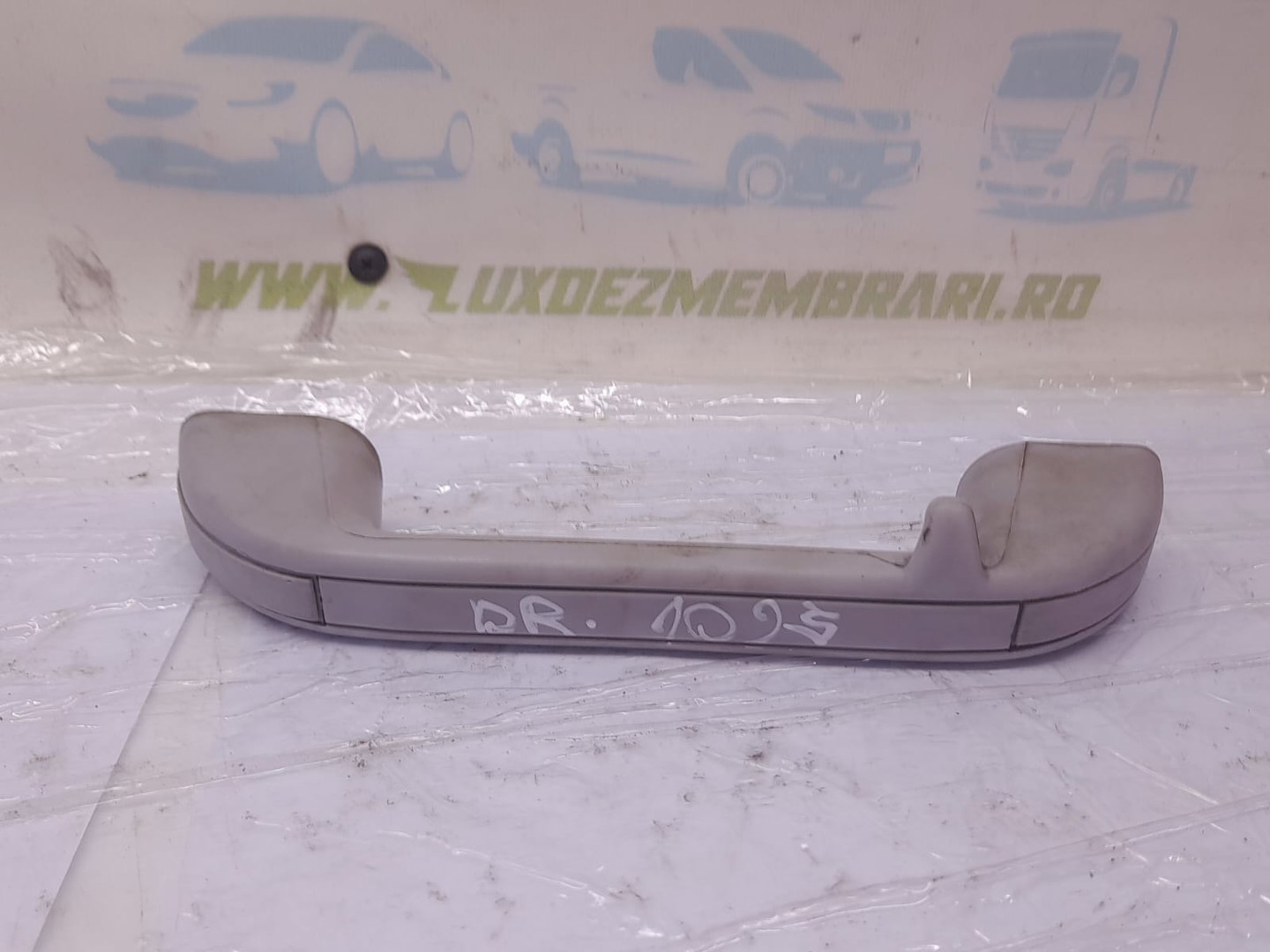 Maner plafon Fiat Ducato 2 Typ244 (2002 - 2006)