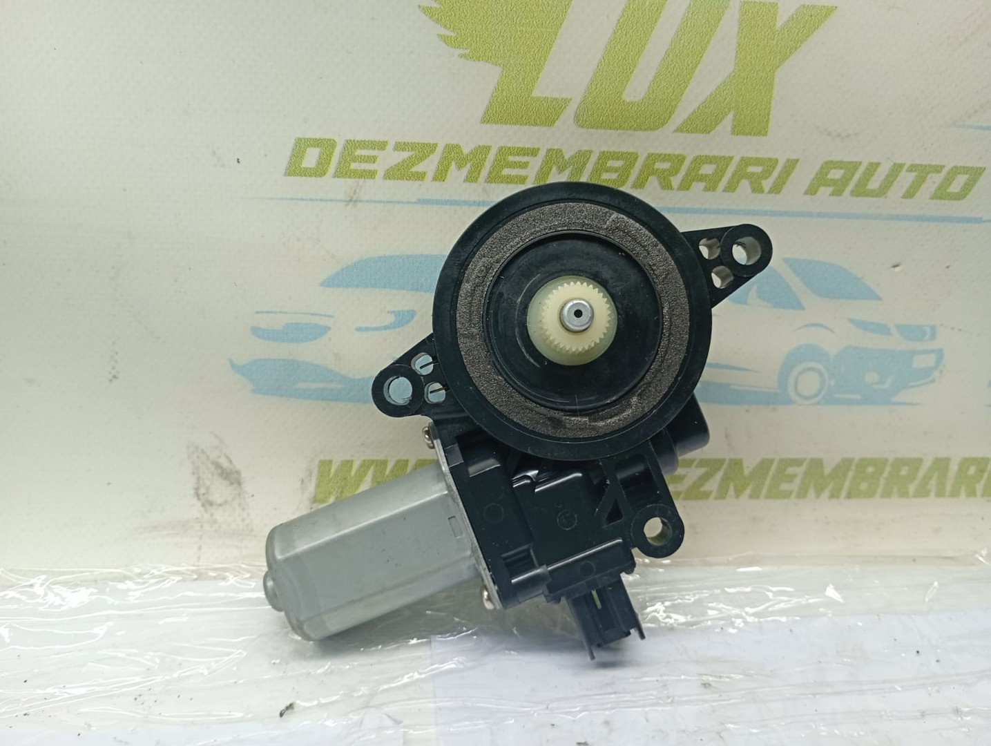 Motoras geam stanga fata CM012040 Mazda 3 BL (facelift) (2011 - 2013)