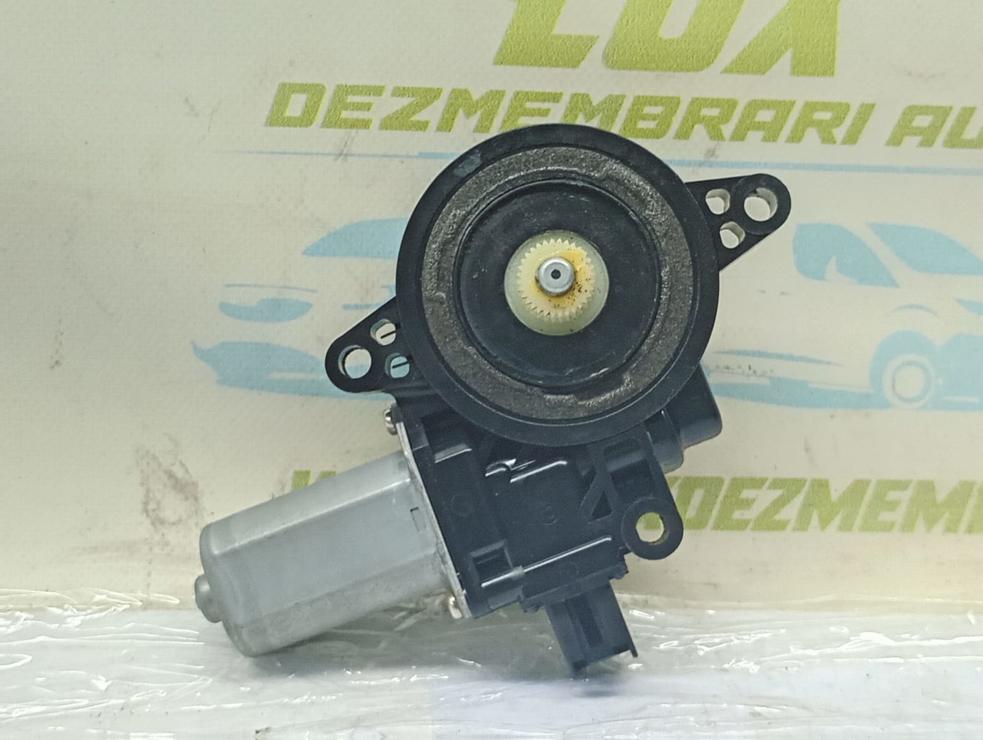 Motoras geam stanga spate CM012020 Mazda 3 BL (facelift) (2011 - 2013)