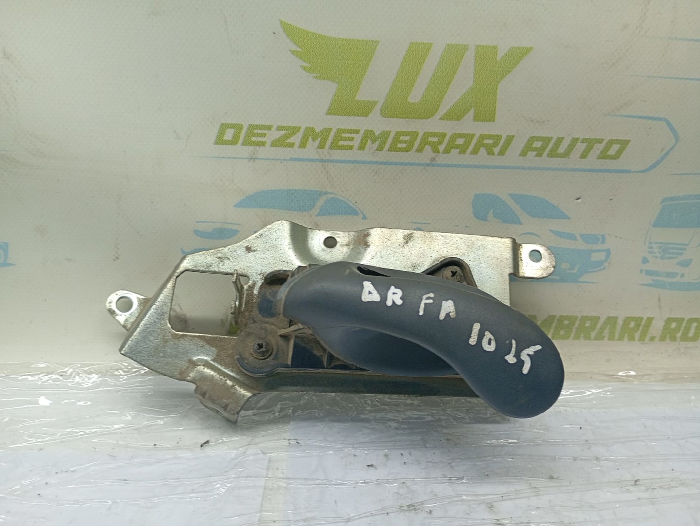 Maner interior Fiat Ducato 2 Typ244 (2002 - 2006)