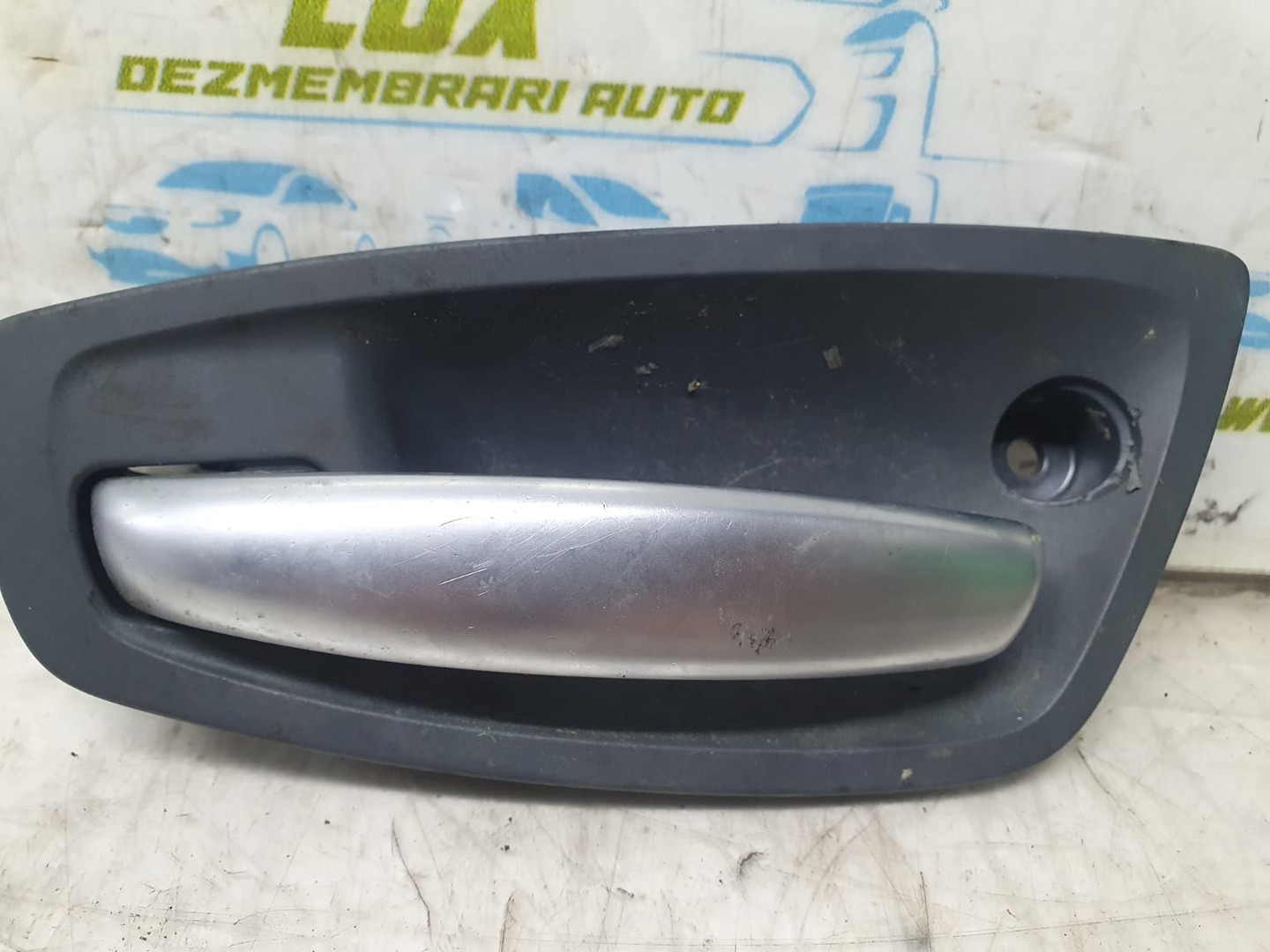 Maner interior 10628510 BMW Seria 1 F20/F21 (2011 - 2015)