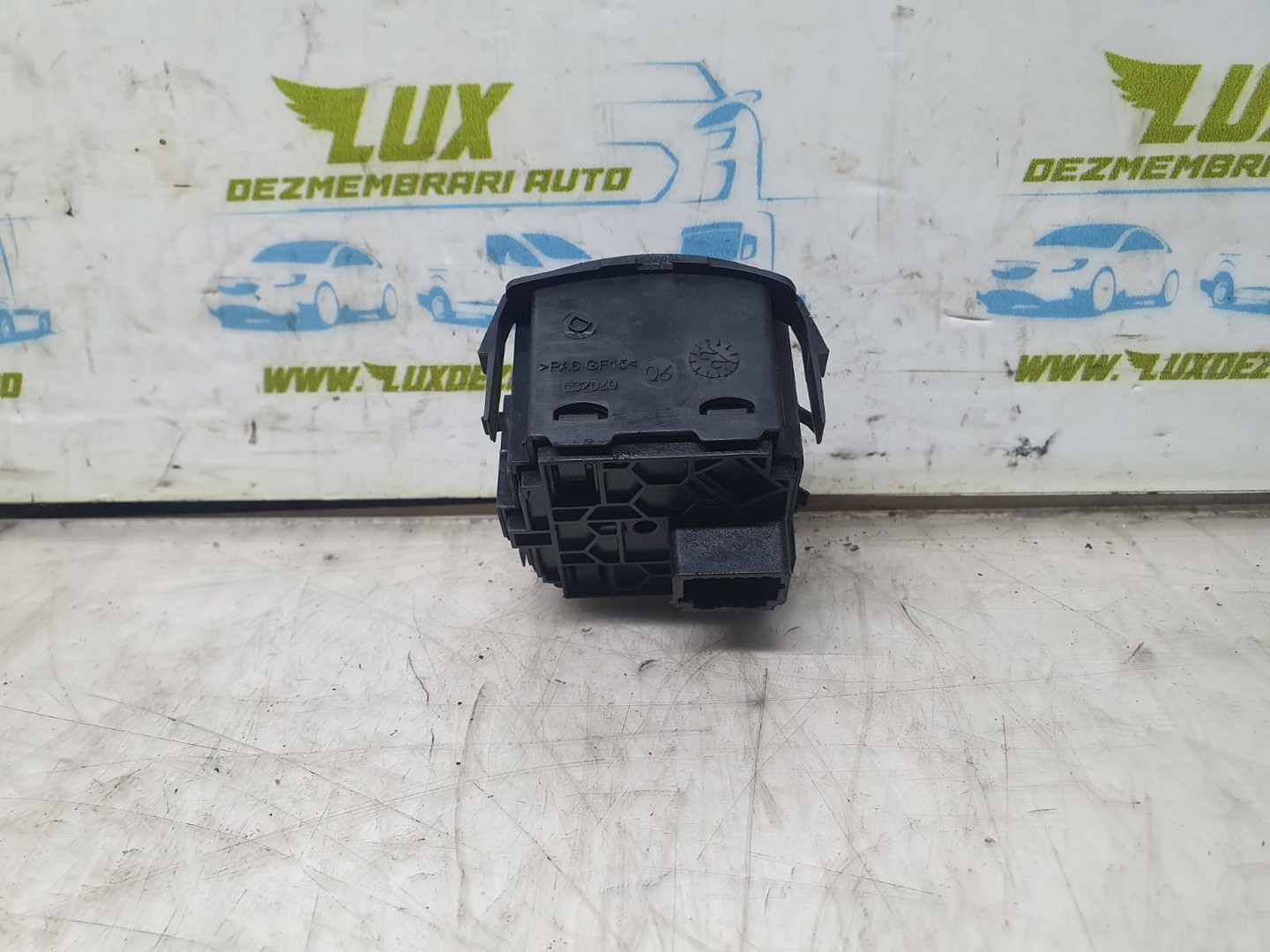 Buton reglaj faruri 251902972r Dacia Logan 3 (2020 - 2024)