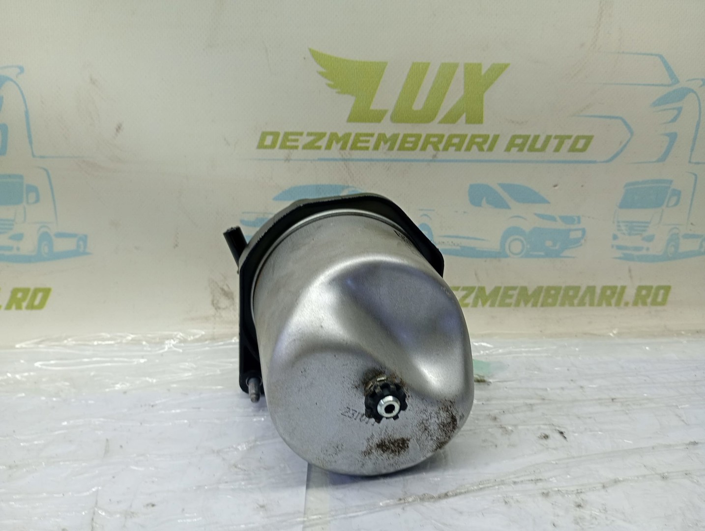 Carcasa filtru combustibil AV61-9809758280 Mazda 3 BL (facelift) (2011 - 2013)