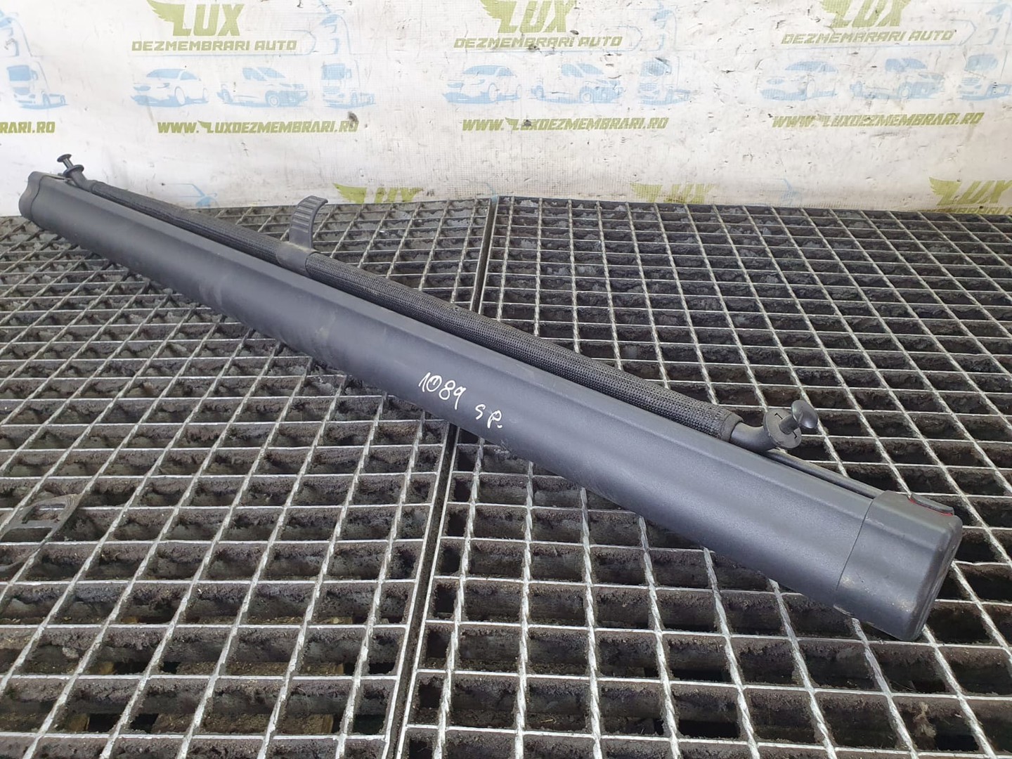 Plasa portbagaj 8w9861691a Audi A4 B9 (2015 - 2020)