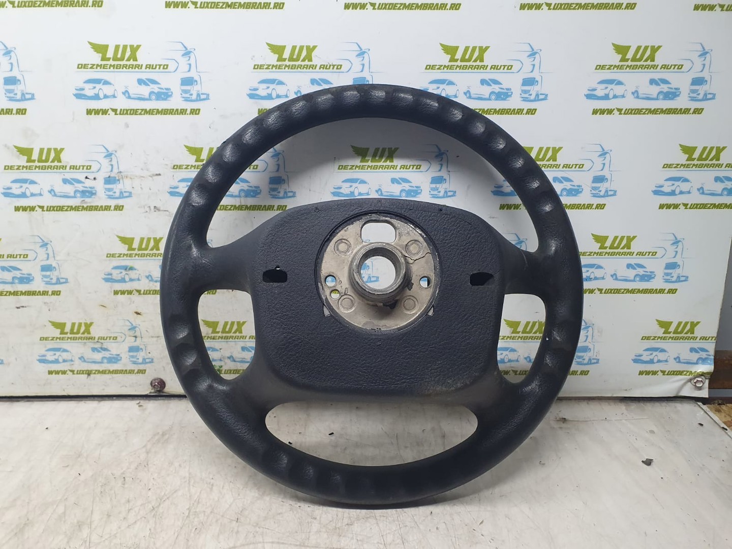 Volan in 4 spite Volkswagen Golf 4 (1997 - 2006)