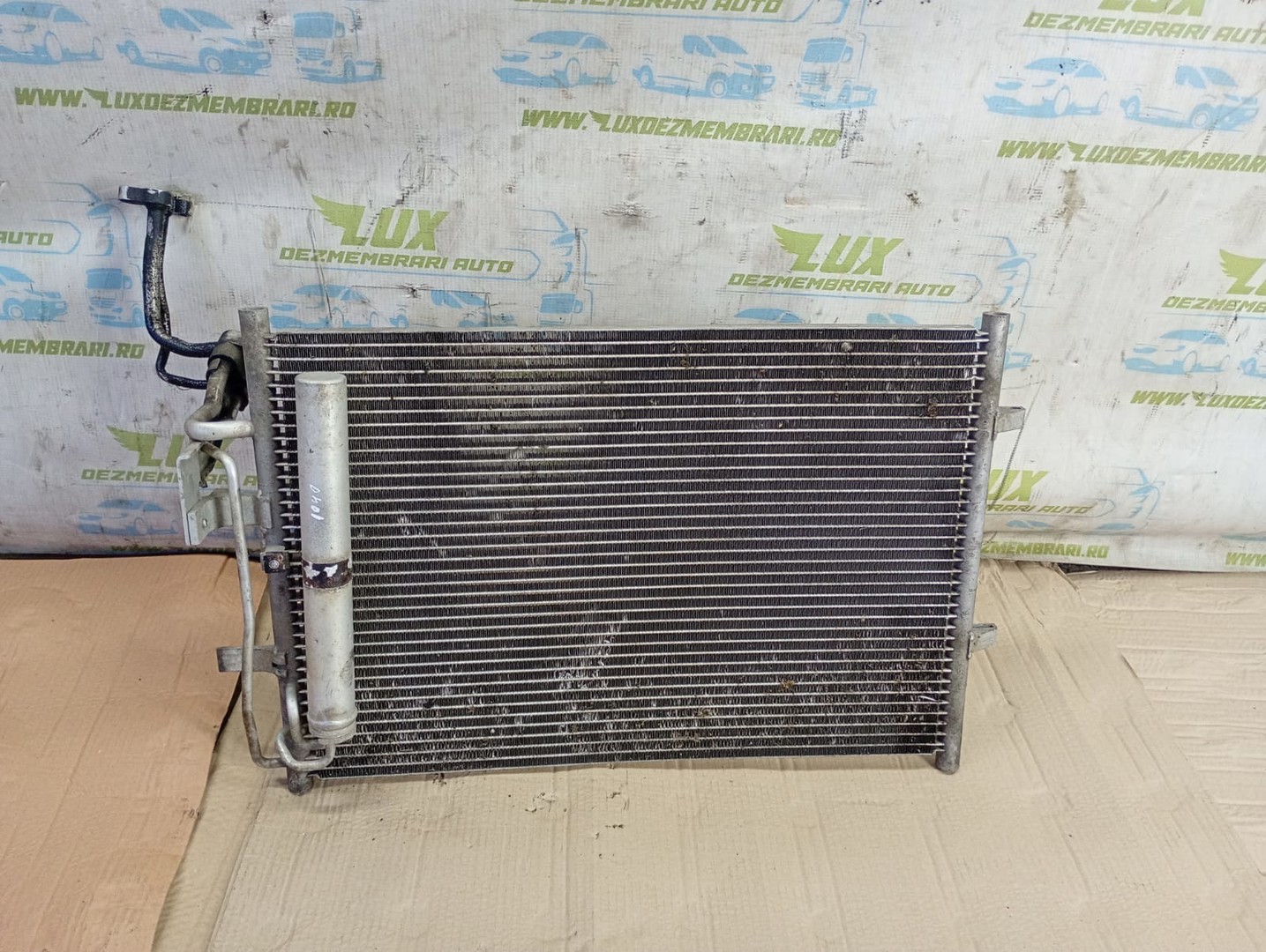 Radiator clima ac Mazda 3 BL (facelift) (2011 - 2013)