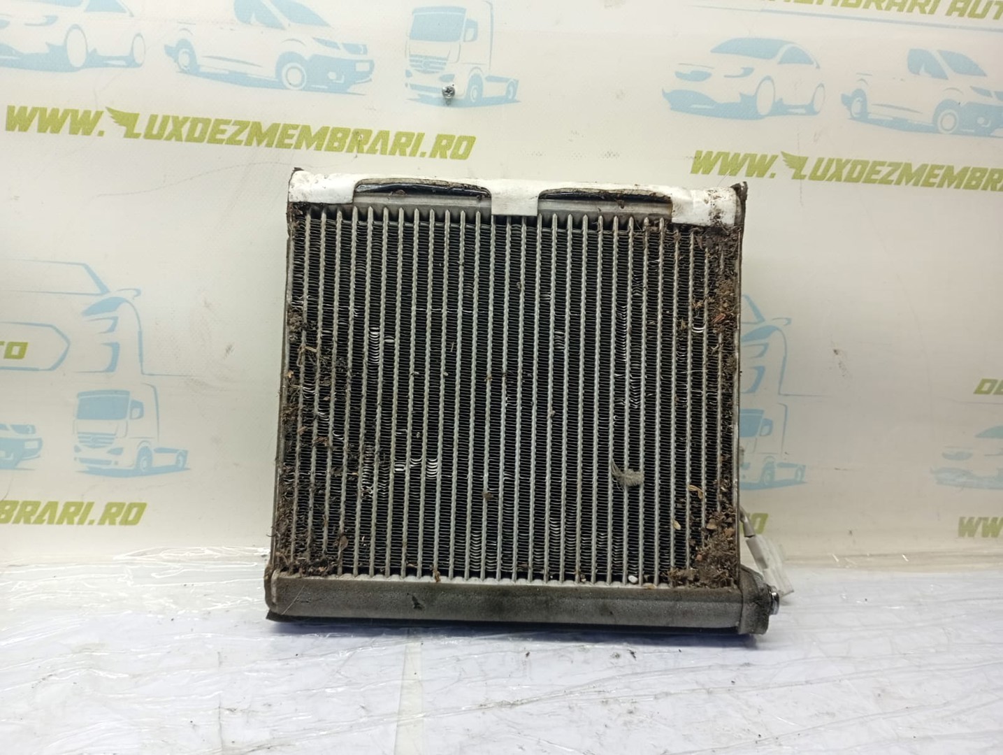 Radiator clima bord Mazda 3 BL (facelift) (2011 - 2013)