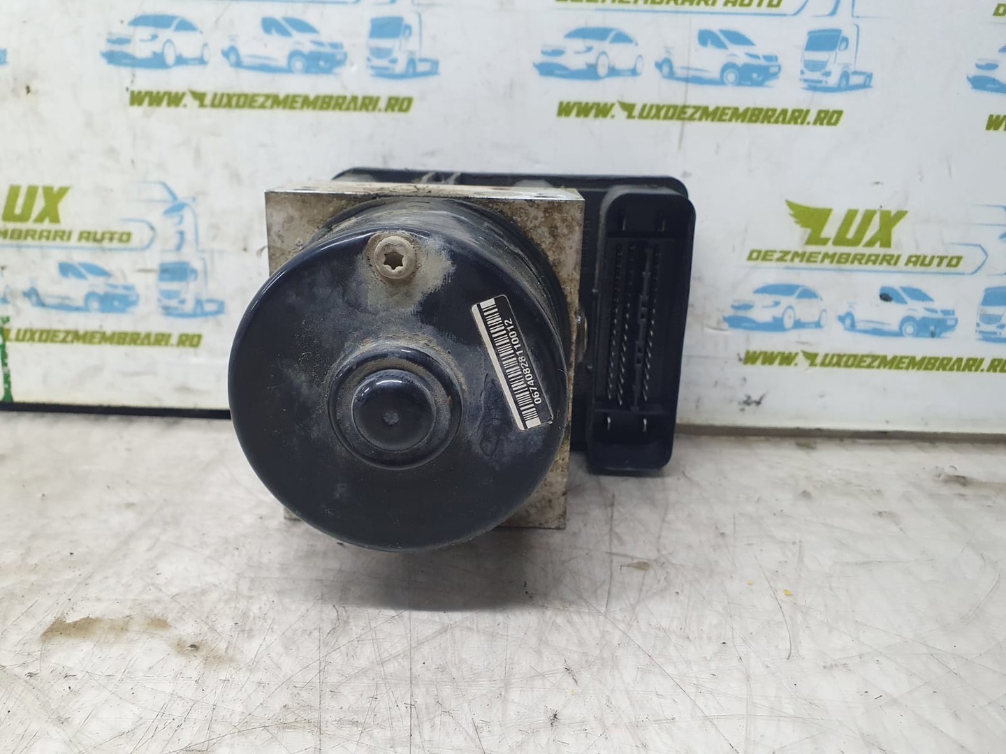 Pompa ABS 1c0907379e Volkswagen Golf 4 (1997 - 2006)