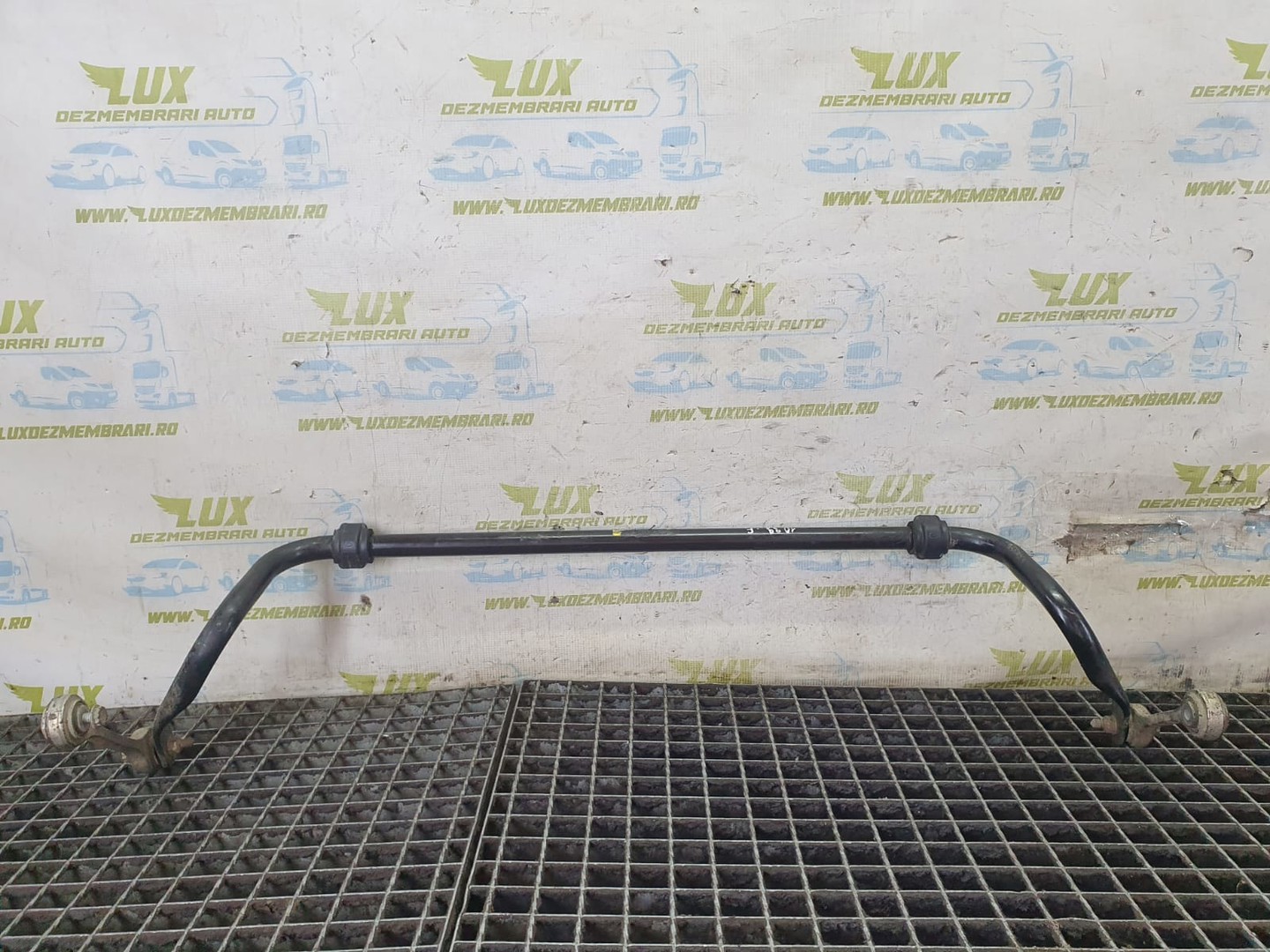 Bara stabilizatoare fata Audi A4 B9 (2015 - 2020)