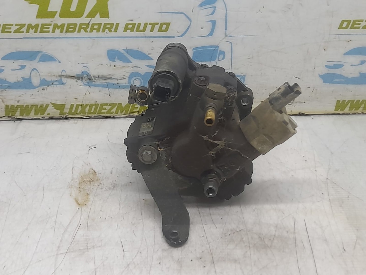Pompa inalta presiune A2C20000727 Ford Fiesta 5 (2001 - 2007)