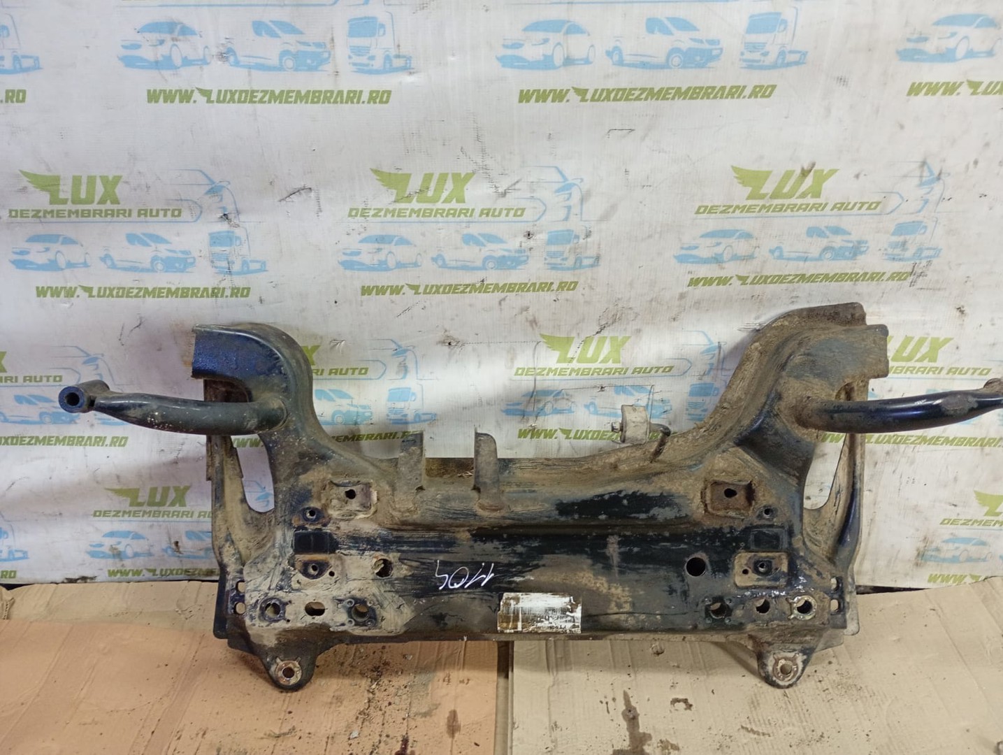 Cadru motor Ford Fiesta 5 (2001 - 2007)