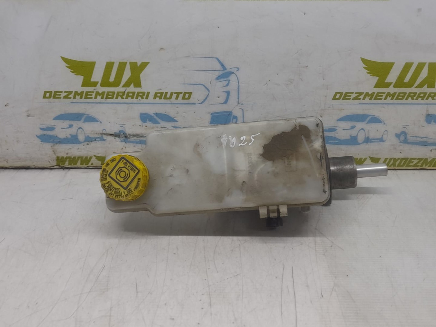 Pompa frana 0204224784 Fiat Ducato 2 Typ244 (2002 - 2006)