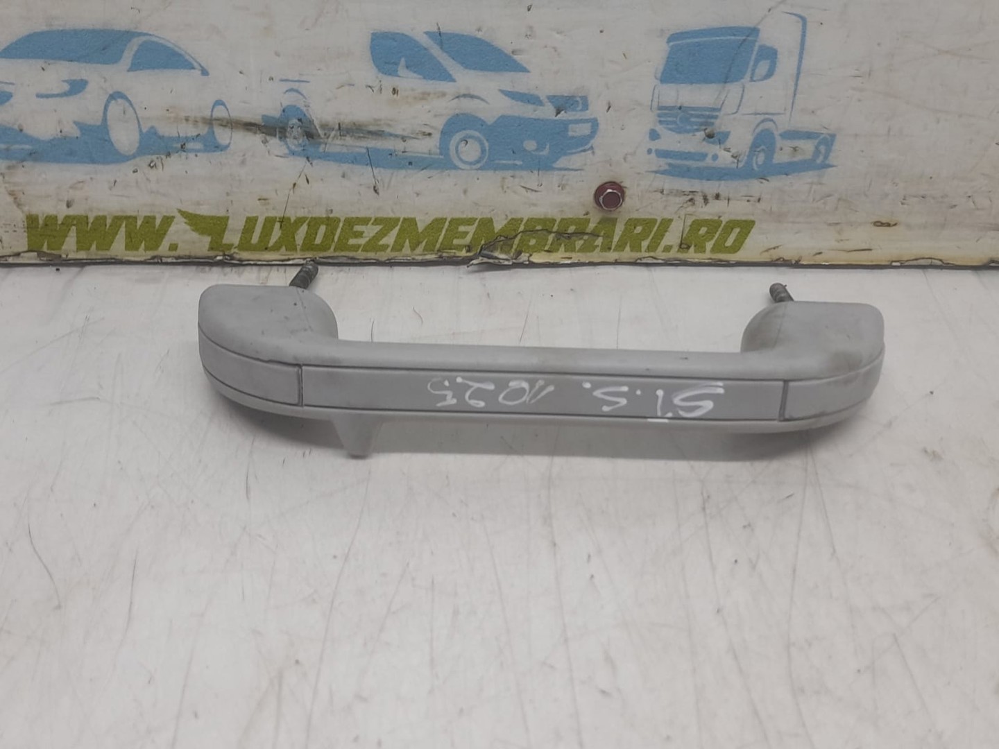Maner plafon Fiat Ducato 2 Typ244 (2002 - 2006)
