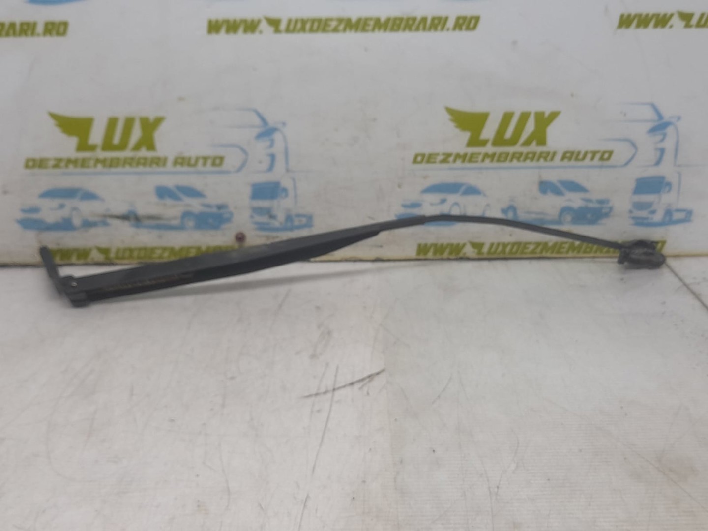 Brat stergator parbriz dreapta Fiat Ducato 2 Typ244 (2002 - 2006)