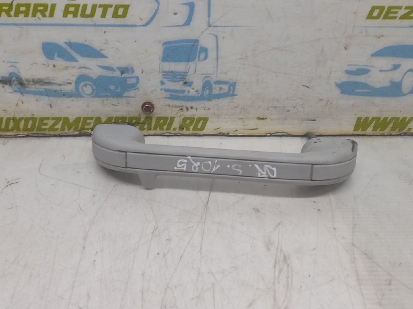 Maner plafon Fiat Ducato 2 Typ244 (2002 - 2006)