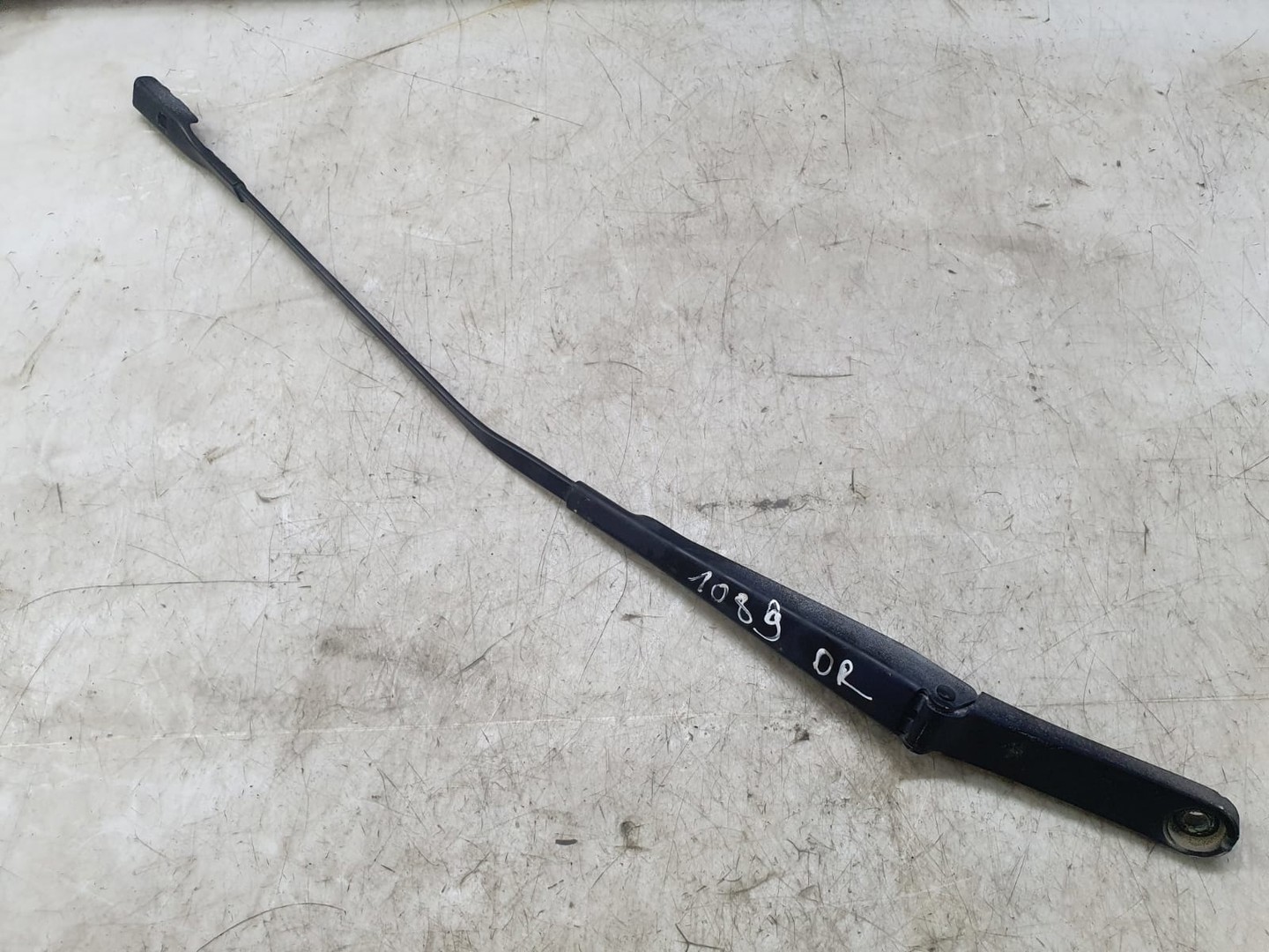 Brat stergator parbriz dreapta 8w1955408swf Audi A4 B9 (2015 - 2020)