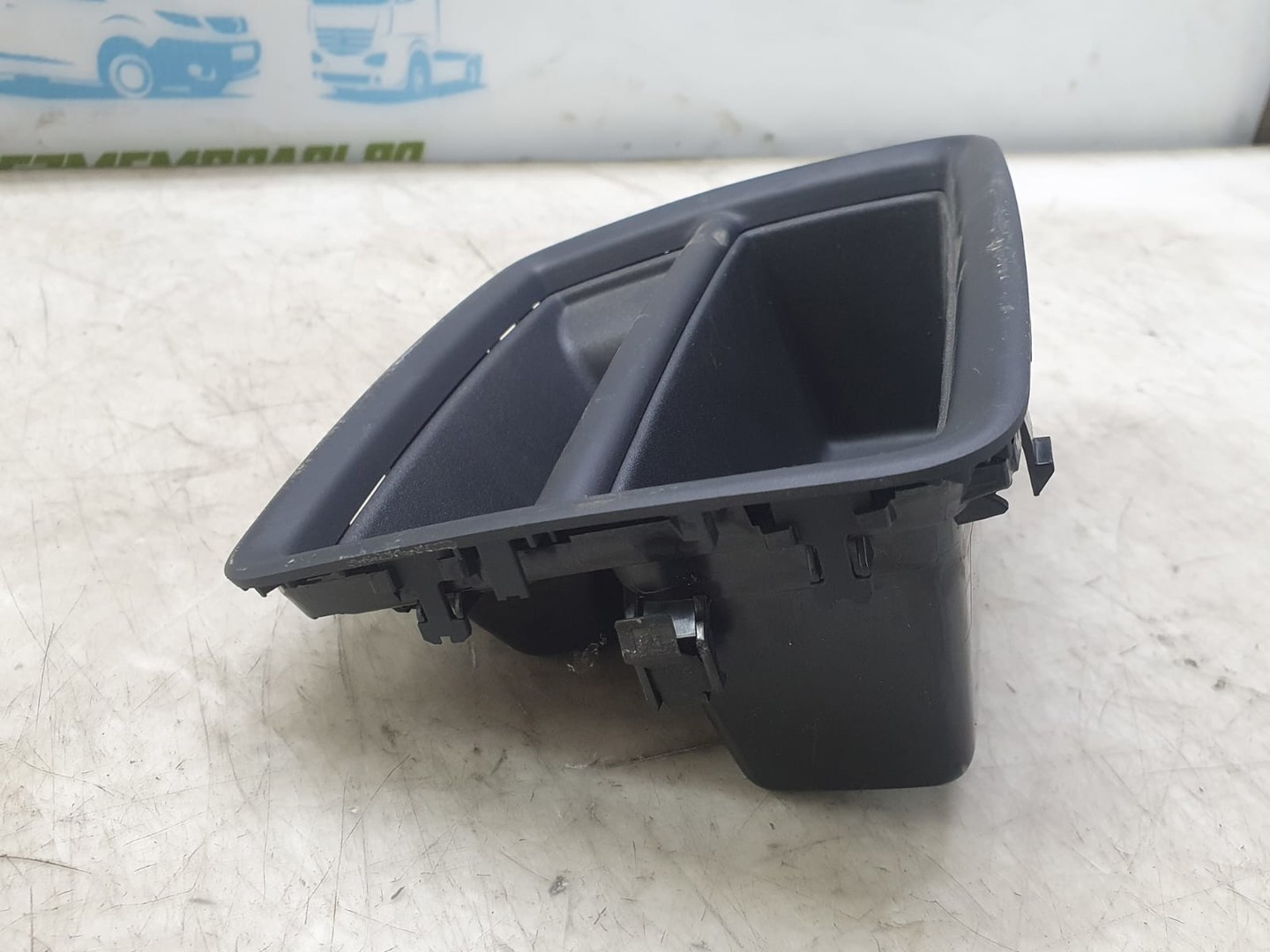 Ornament interior 8w0863300 Audi A4 B9 (2015 - 2020)