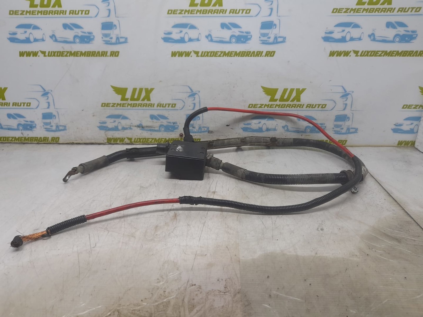 Cablaj electric motor 1784561 Scania R420 1 (2004 - 2009)