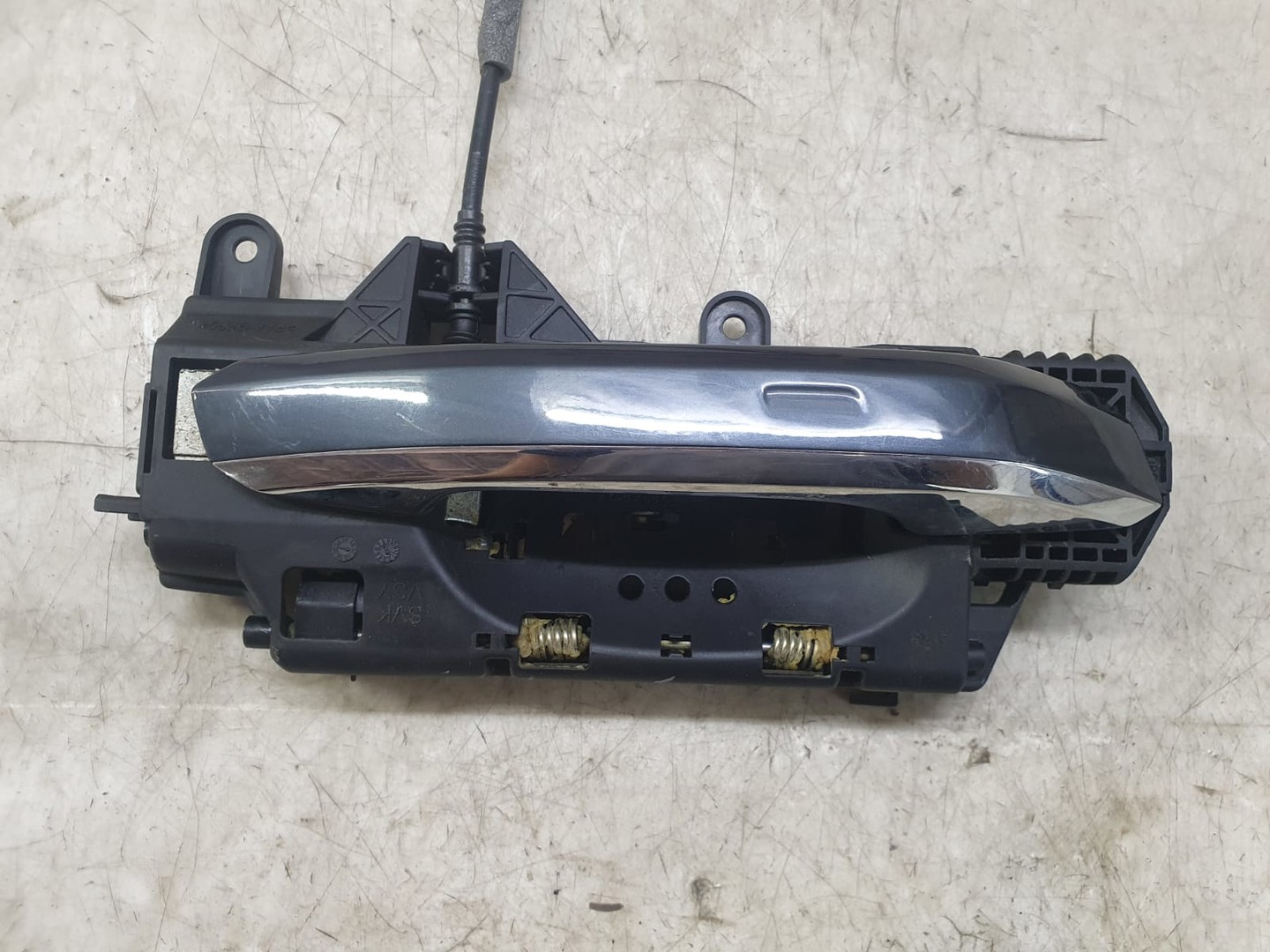 Maner exterior 8w02837812a Audi A4 B9 (2015 - 2020)