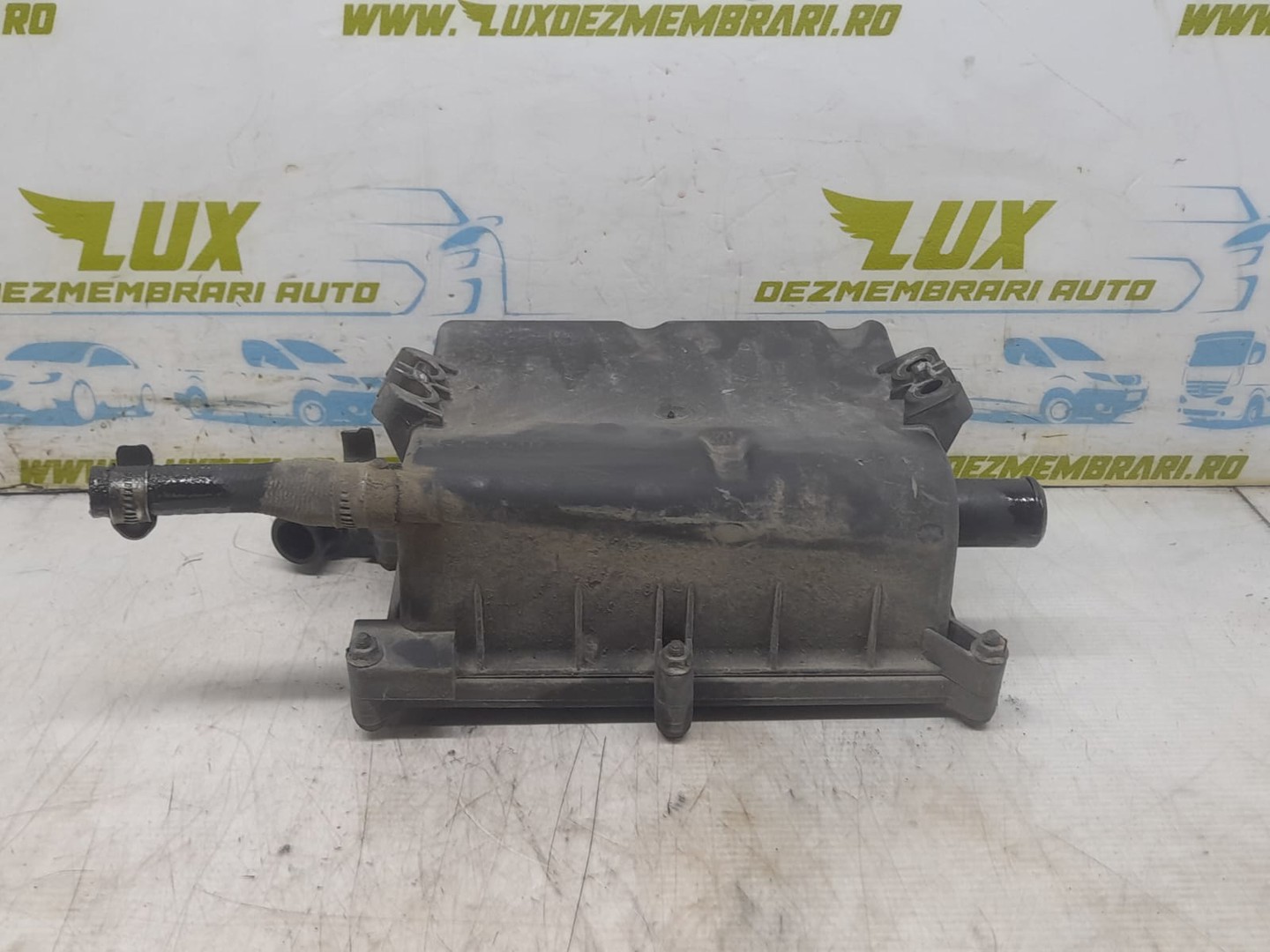 Filtru epurator gaze 1s1e Scania R420 1 (2004 - 2009)