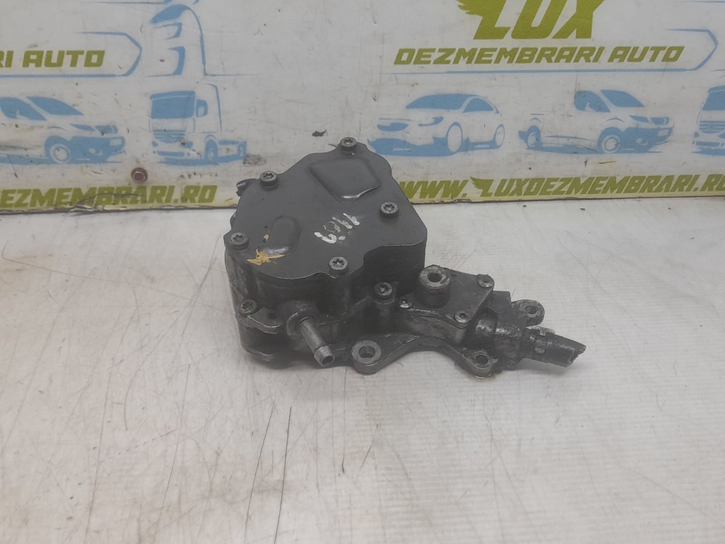 Pompa vacuum Volkswagen Passat B6 (2005 - 2010)