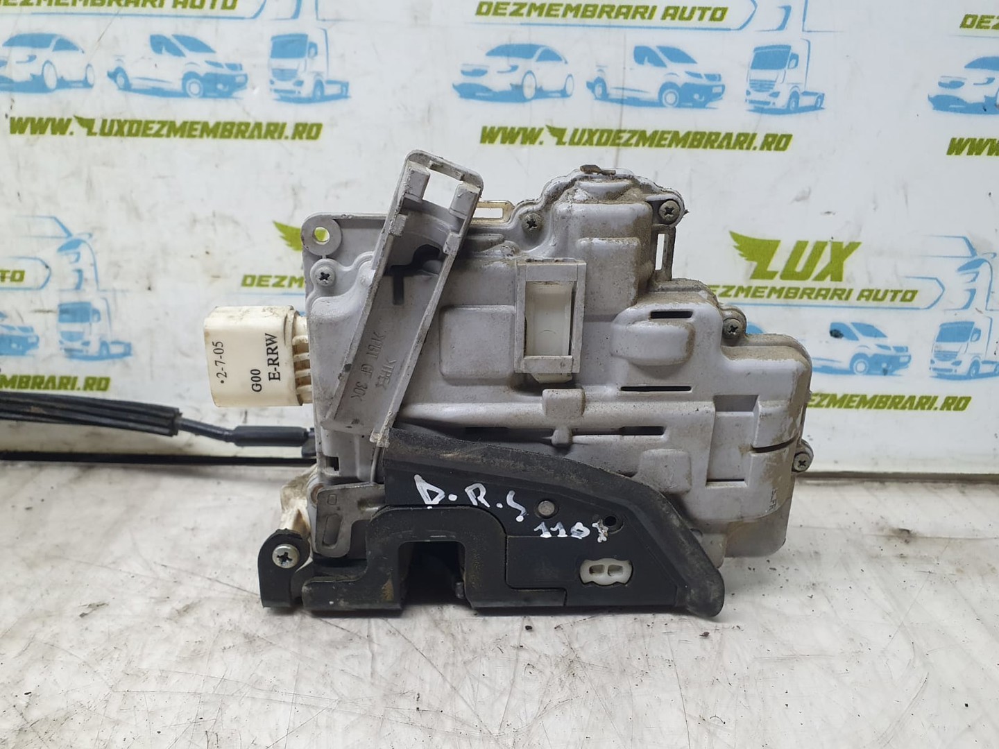 Broasca dreapta spate Volkswagen Passat B6 (2005 - 2010)