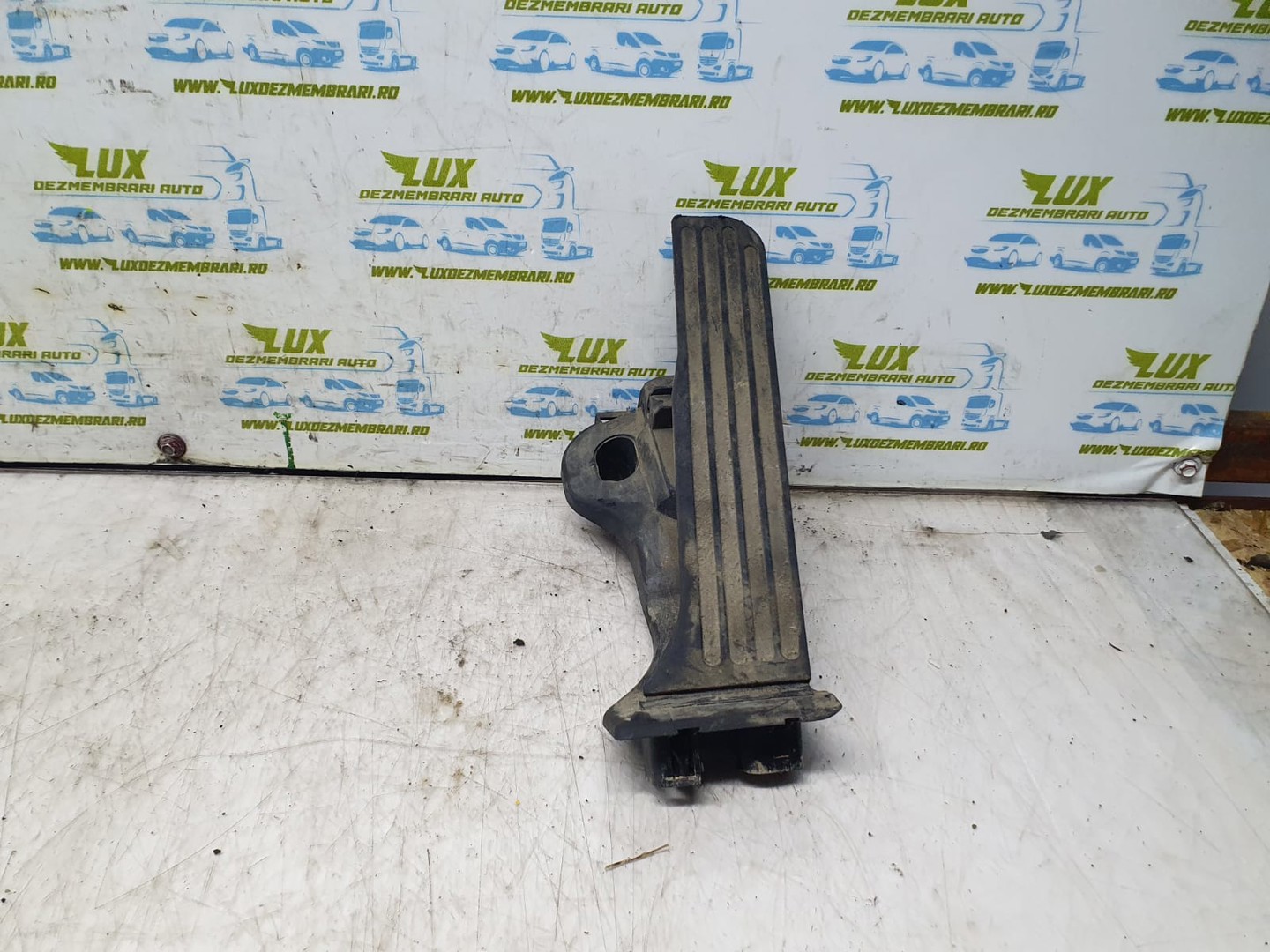 Pedala acceleratie 1k1721503l Volkswagen Passat B6 (2005 - 2010)
