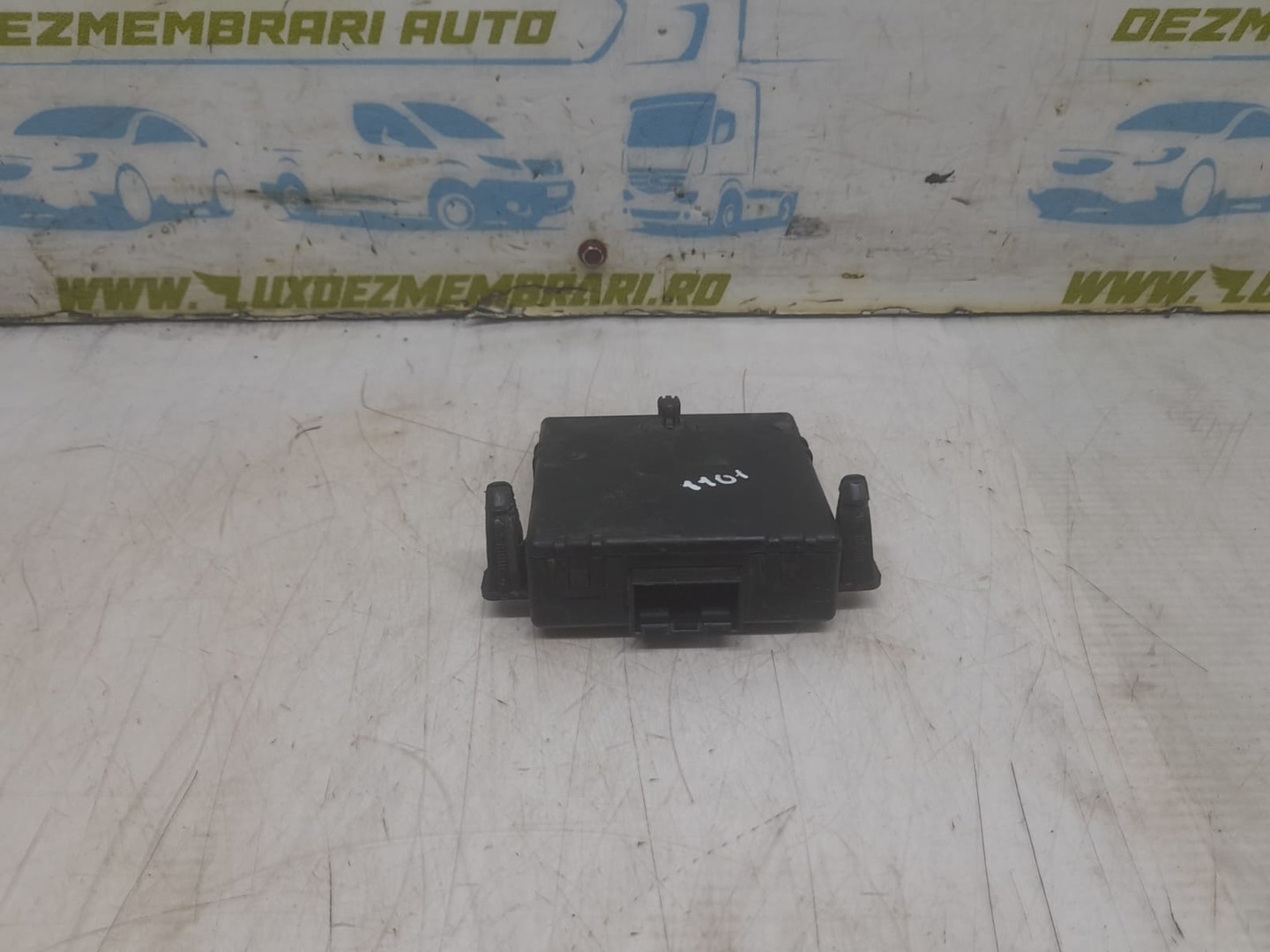 Modul gateway 3c0907530c Volkswagen Passat B6 (2005 - 2010)