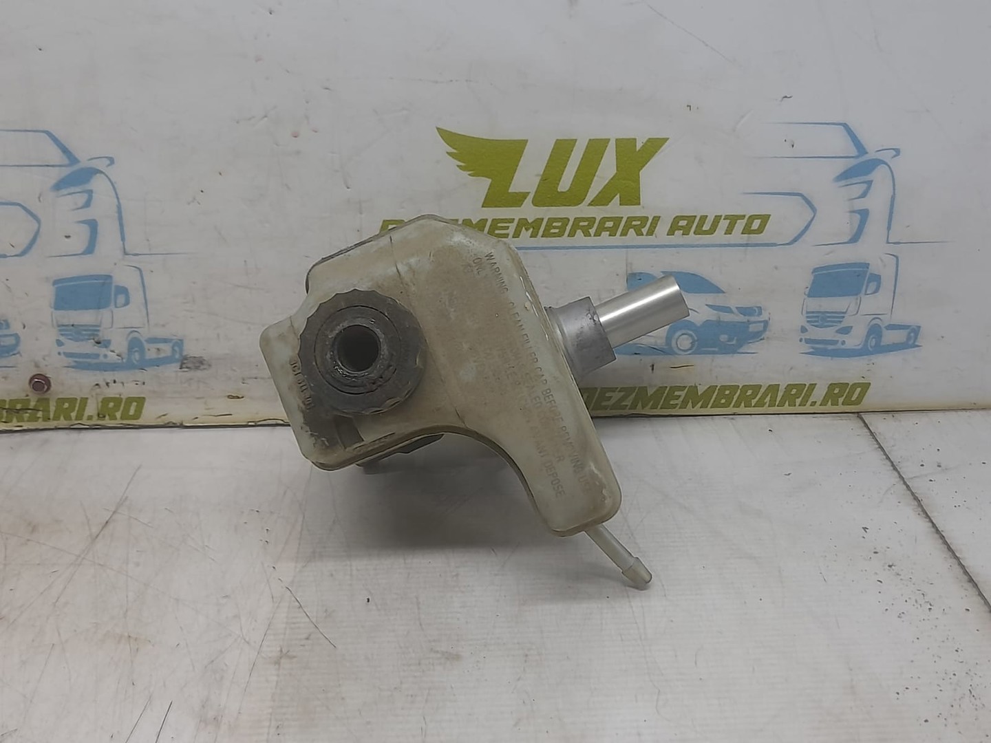 Pompa frana 033508-86771 Volkswagen Passat B6 (2005 - 2010)
