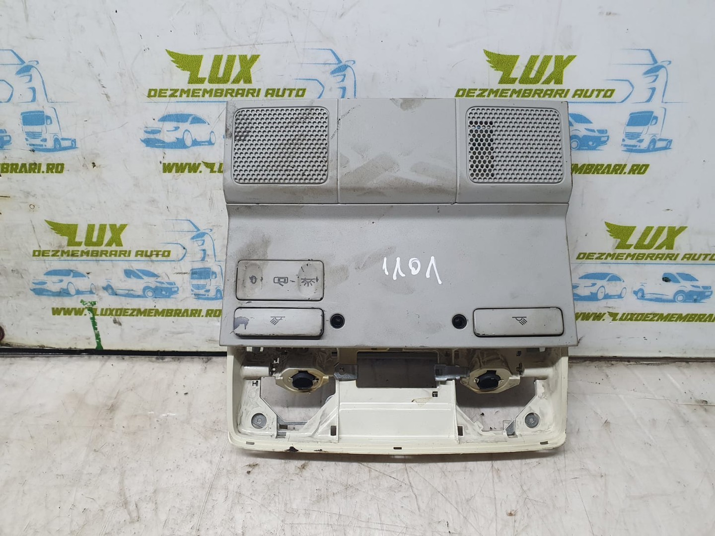 Plafoniera 1k0947133a Volkswagen Passat B6 (2005 - 2010)