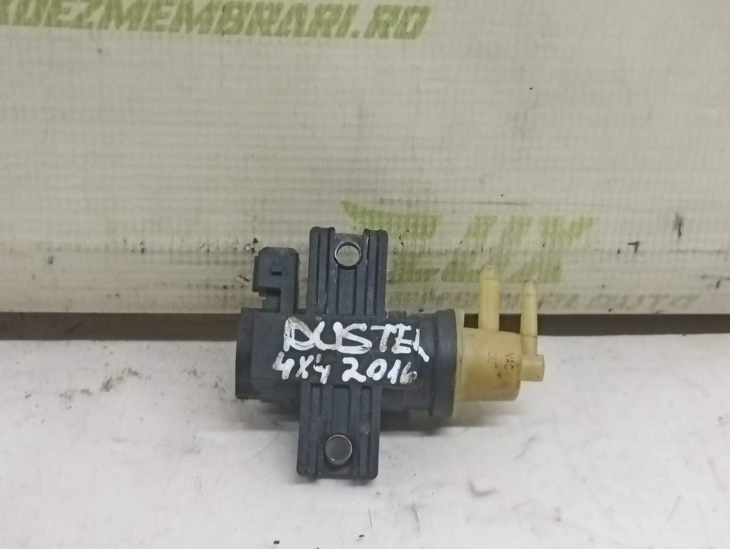 Electrovalva vacuum 8200790180 Dacia Lodgy 1 (2013 - 2020)