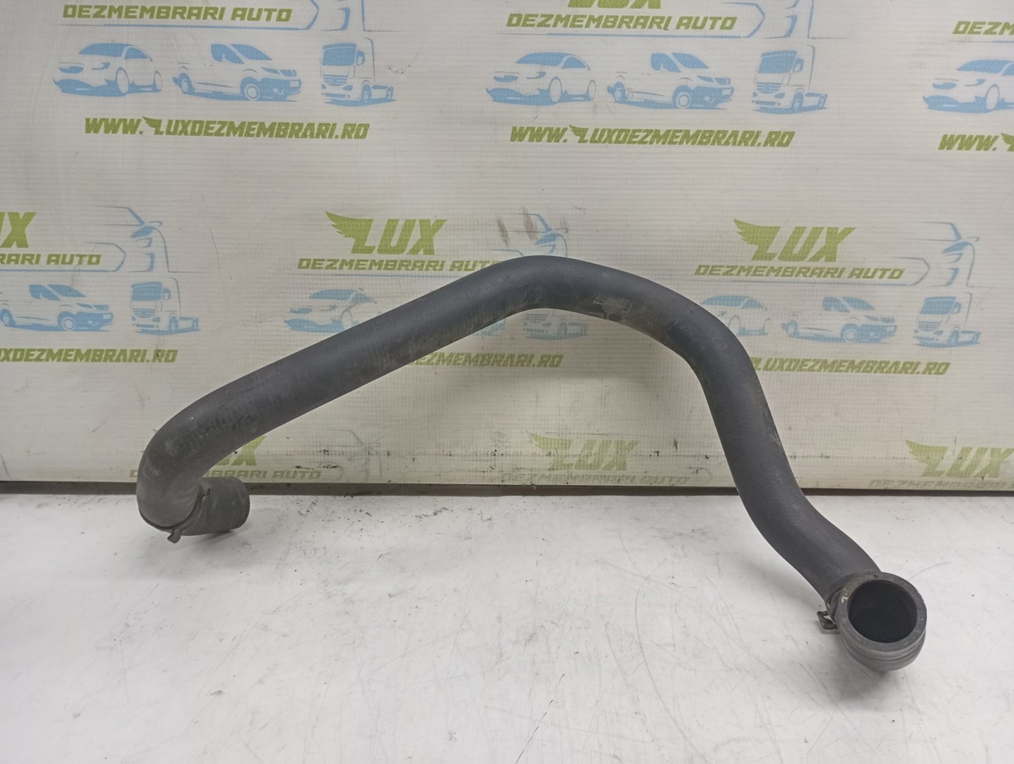 Furtun apa 3c0122051at Volkswagen Passat B6 (2005 - 2010)