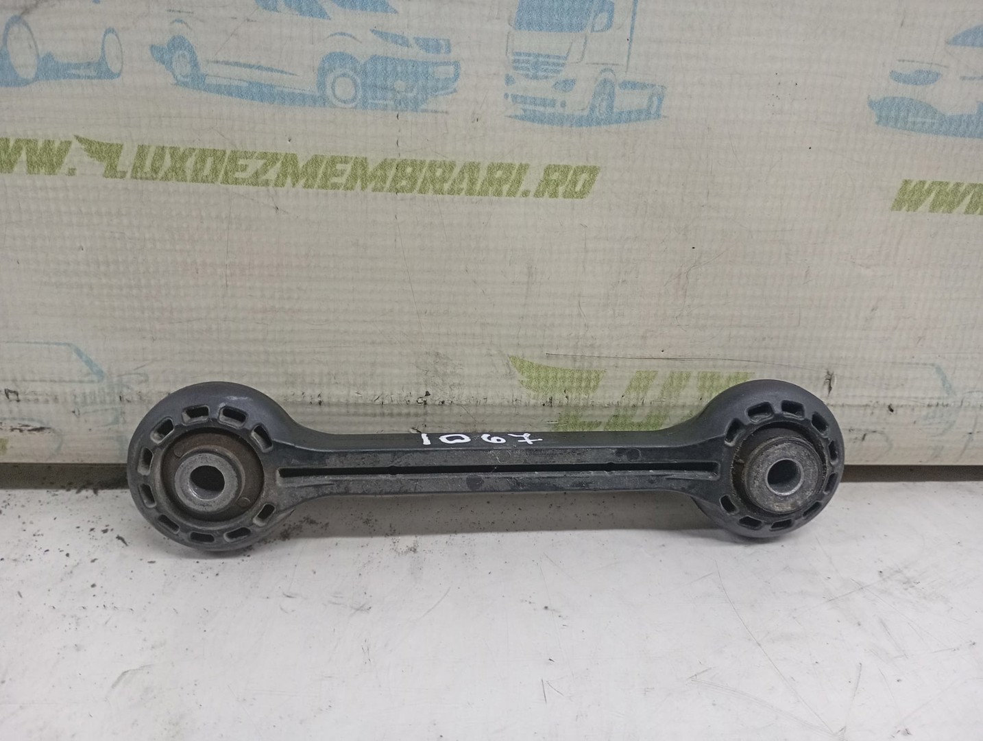 Brat suspensie fata Audi A4 B8/8K (facelift) (2011 - 2016)